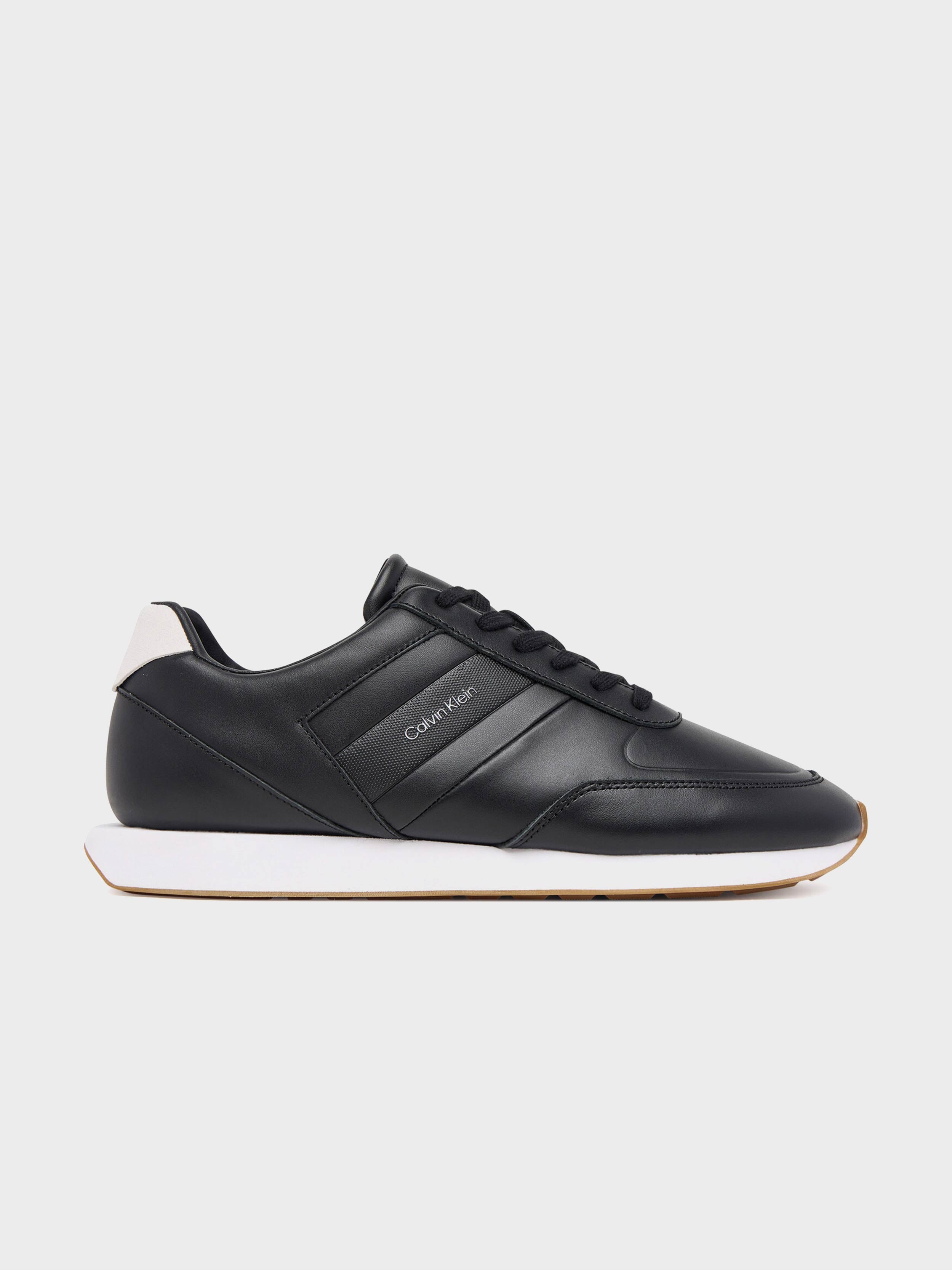 Black/Gum