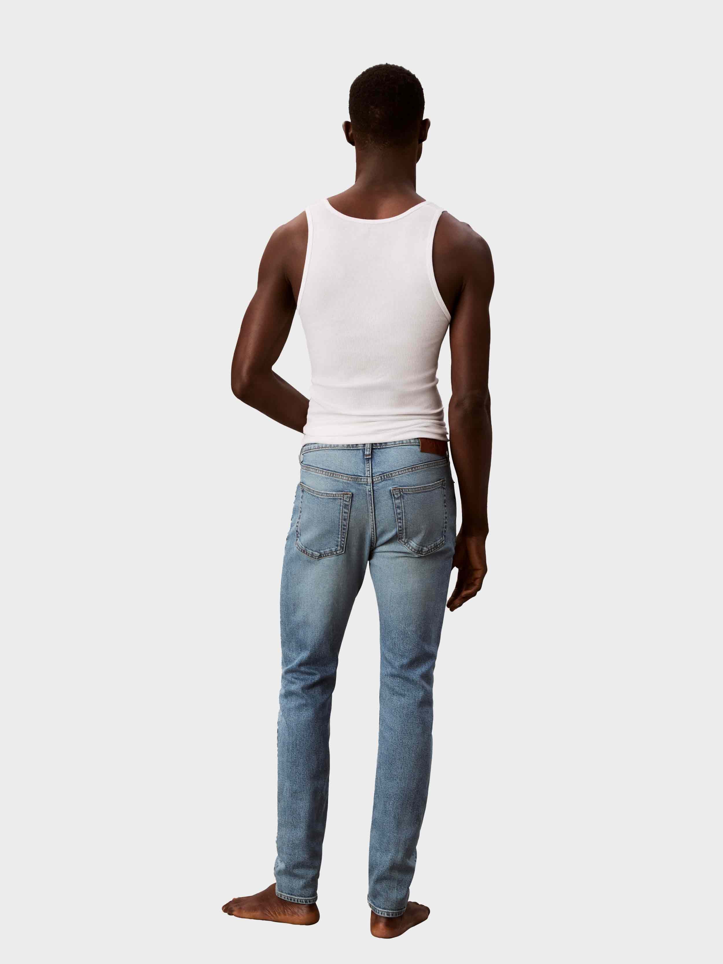 Light Blue Denim