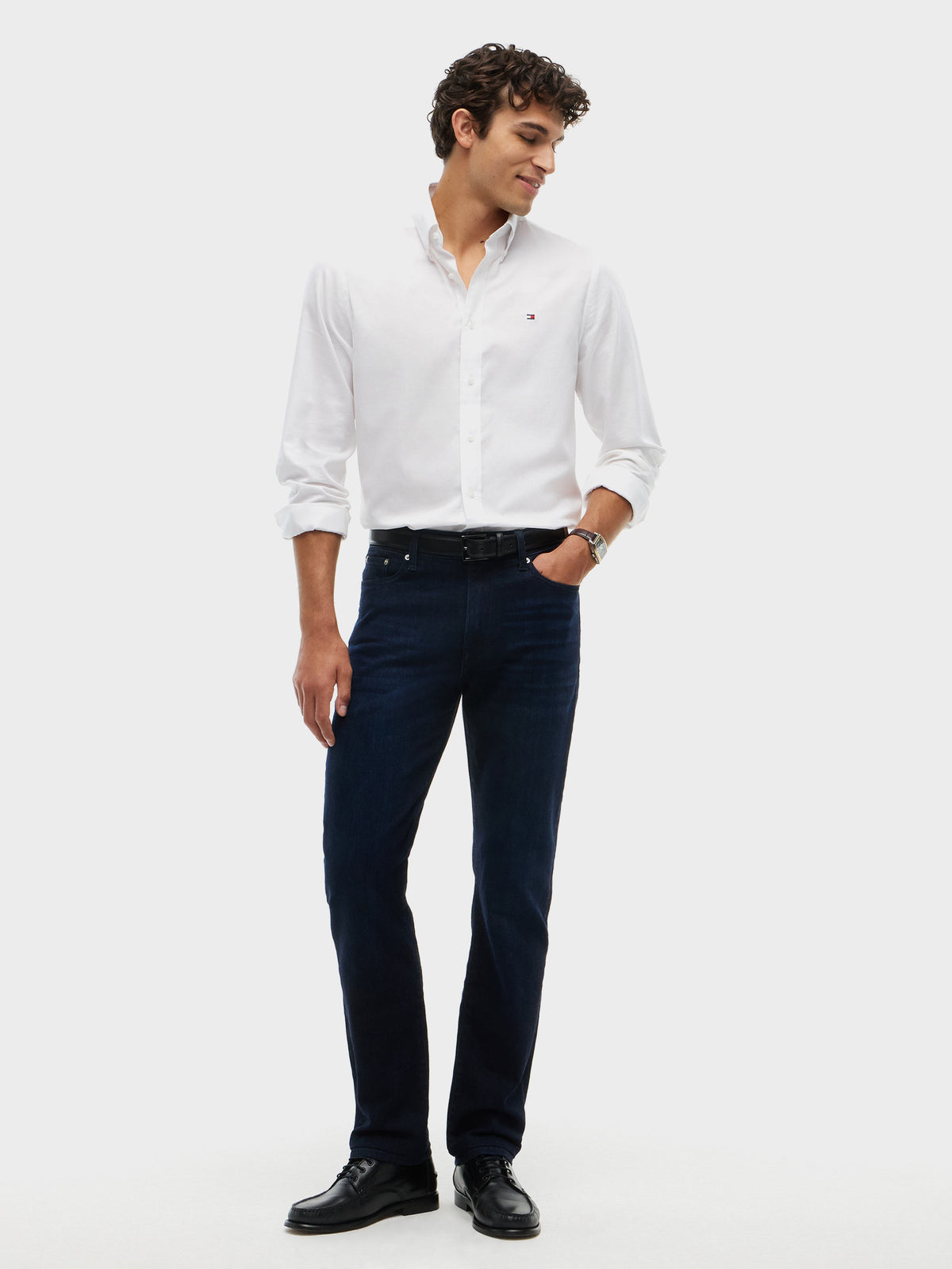 Dark Blue