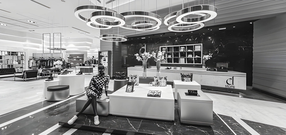 Dfstore About us – dstore international