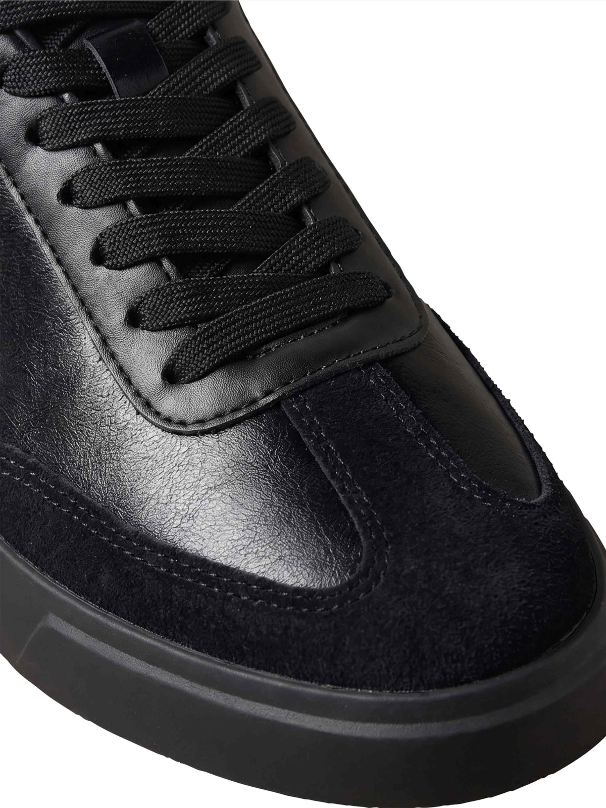 Black / Grey