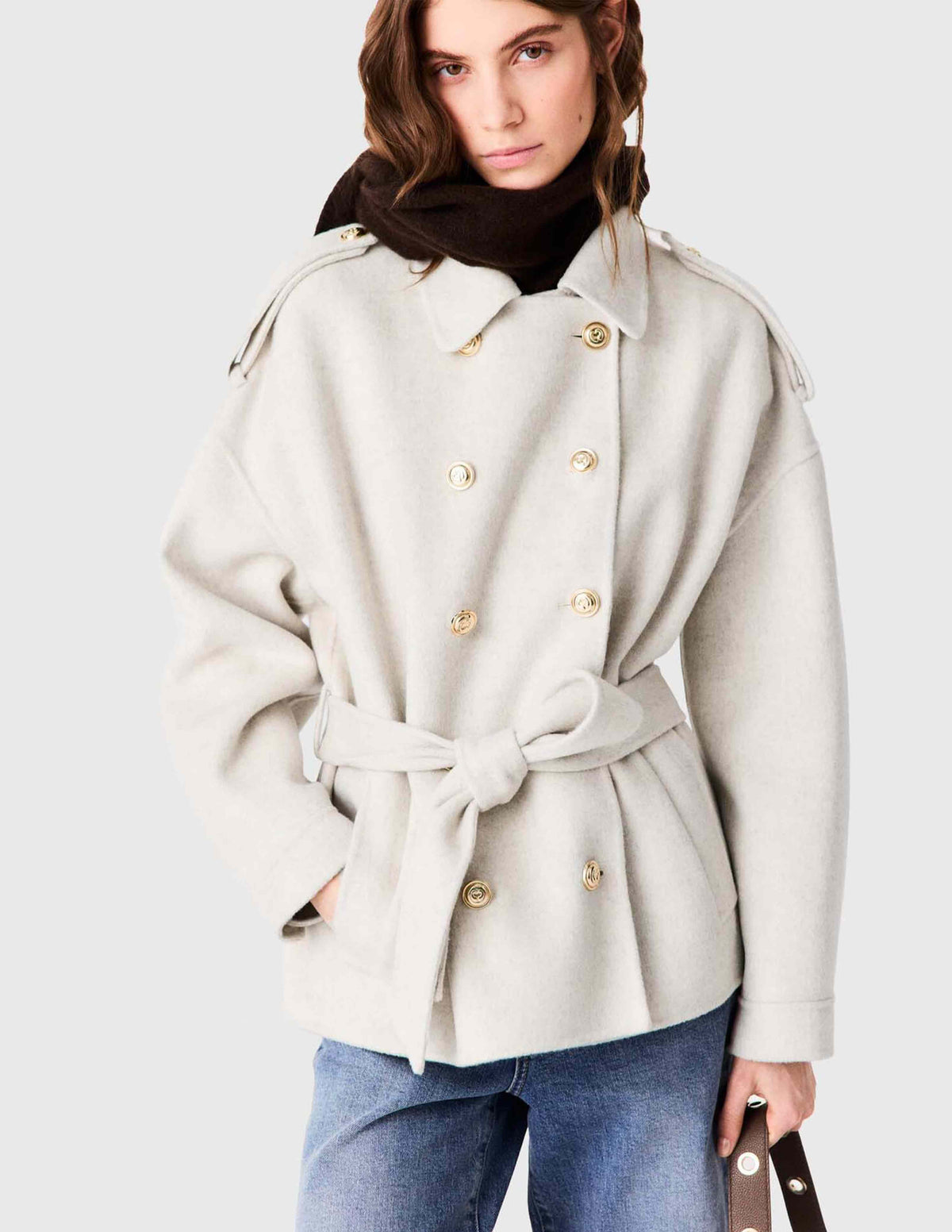 Light Beige