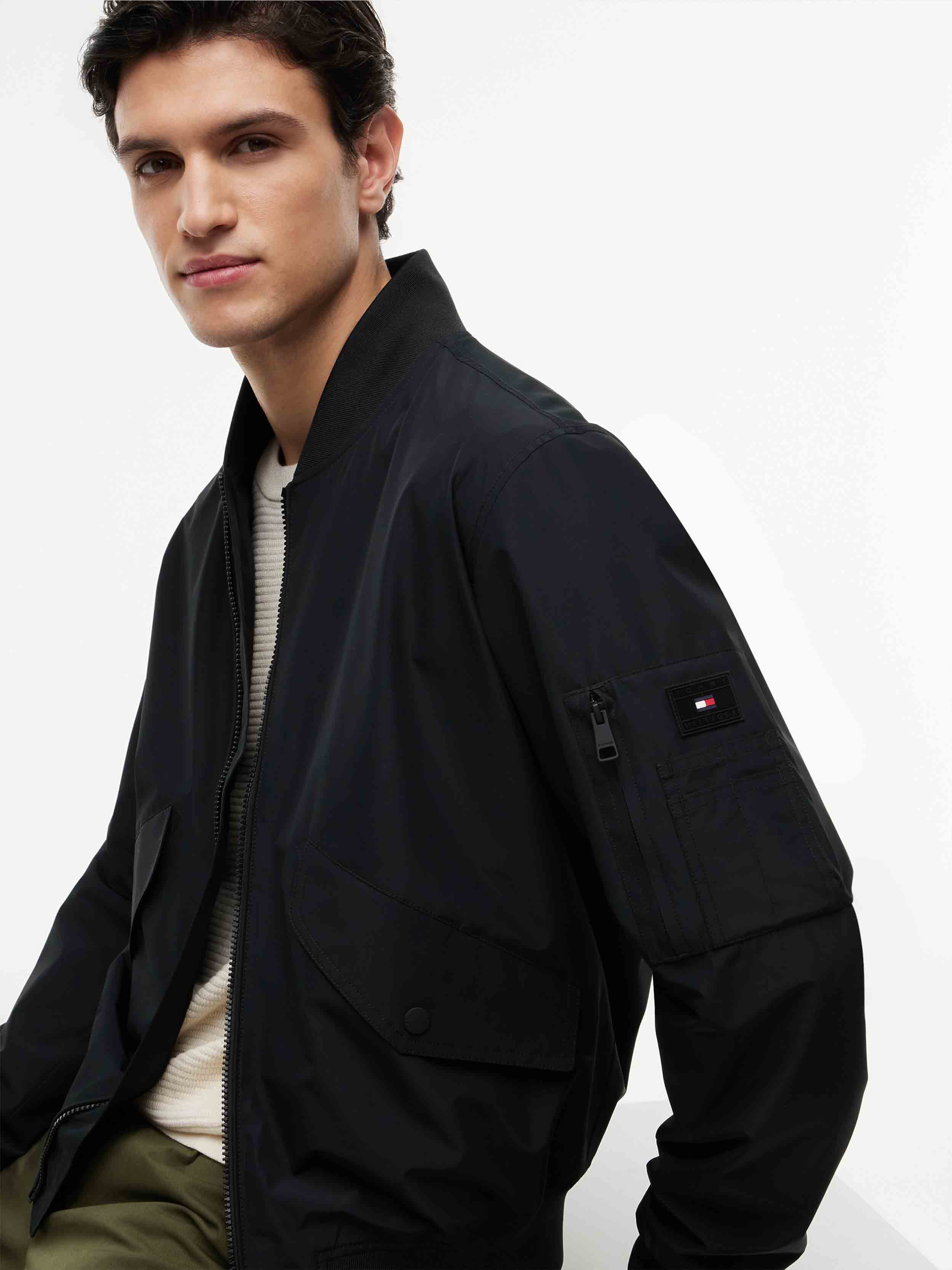 Black 1