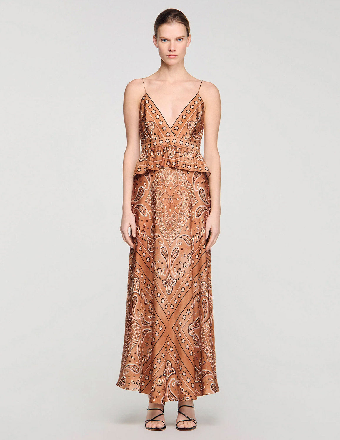 Brown / Black