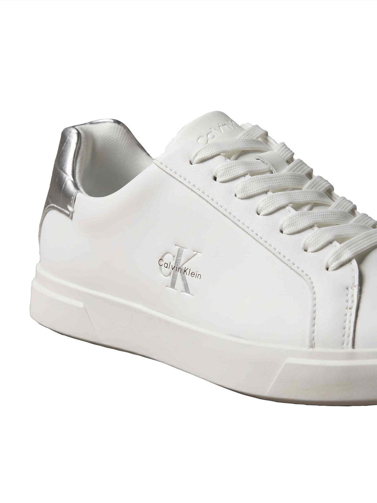 Bright White
