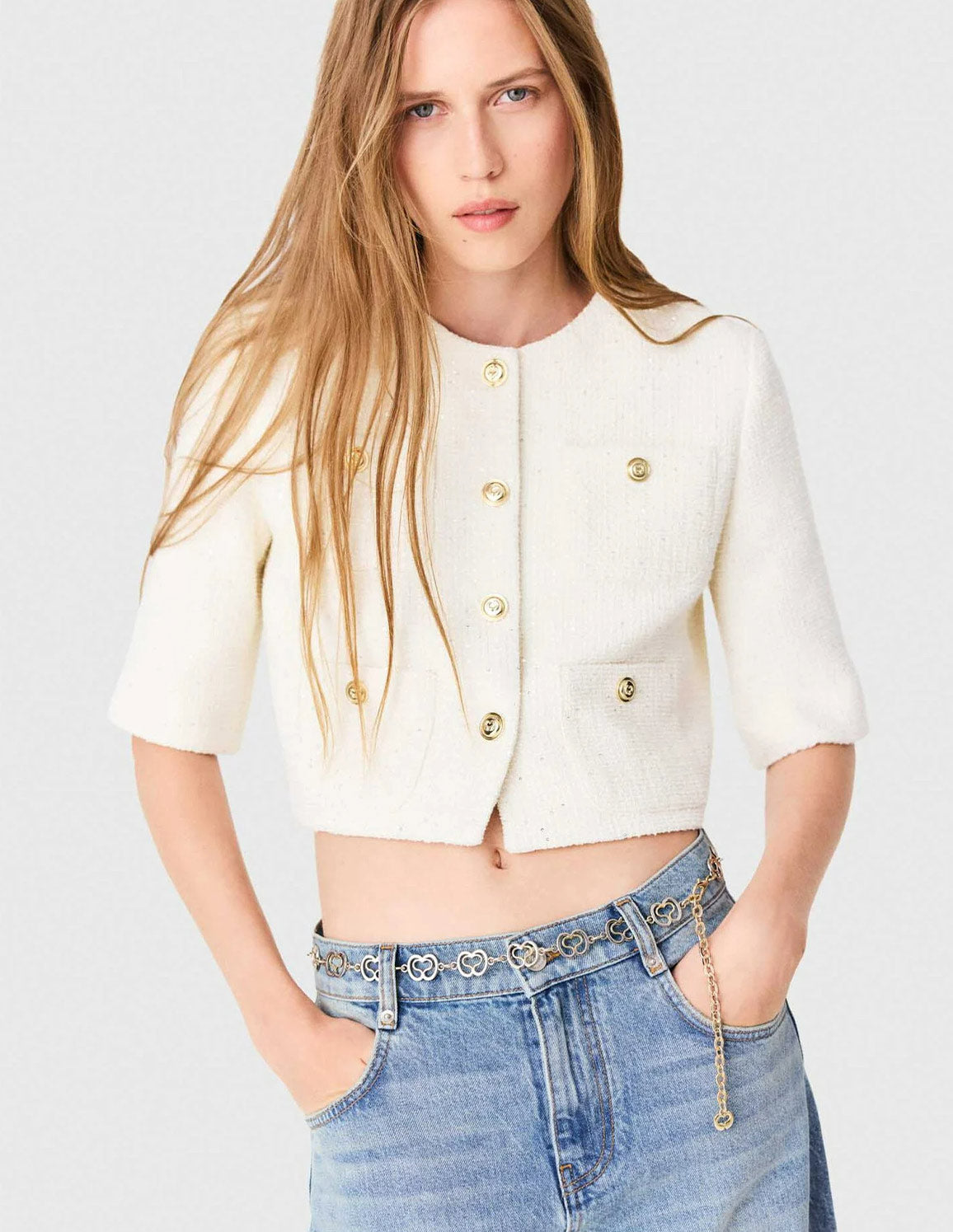 Light Beige