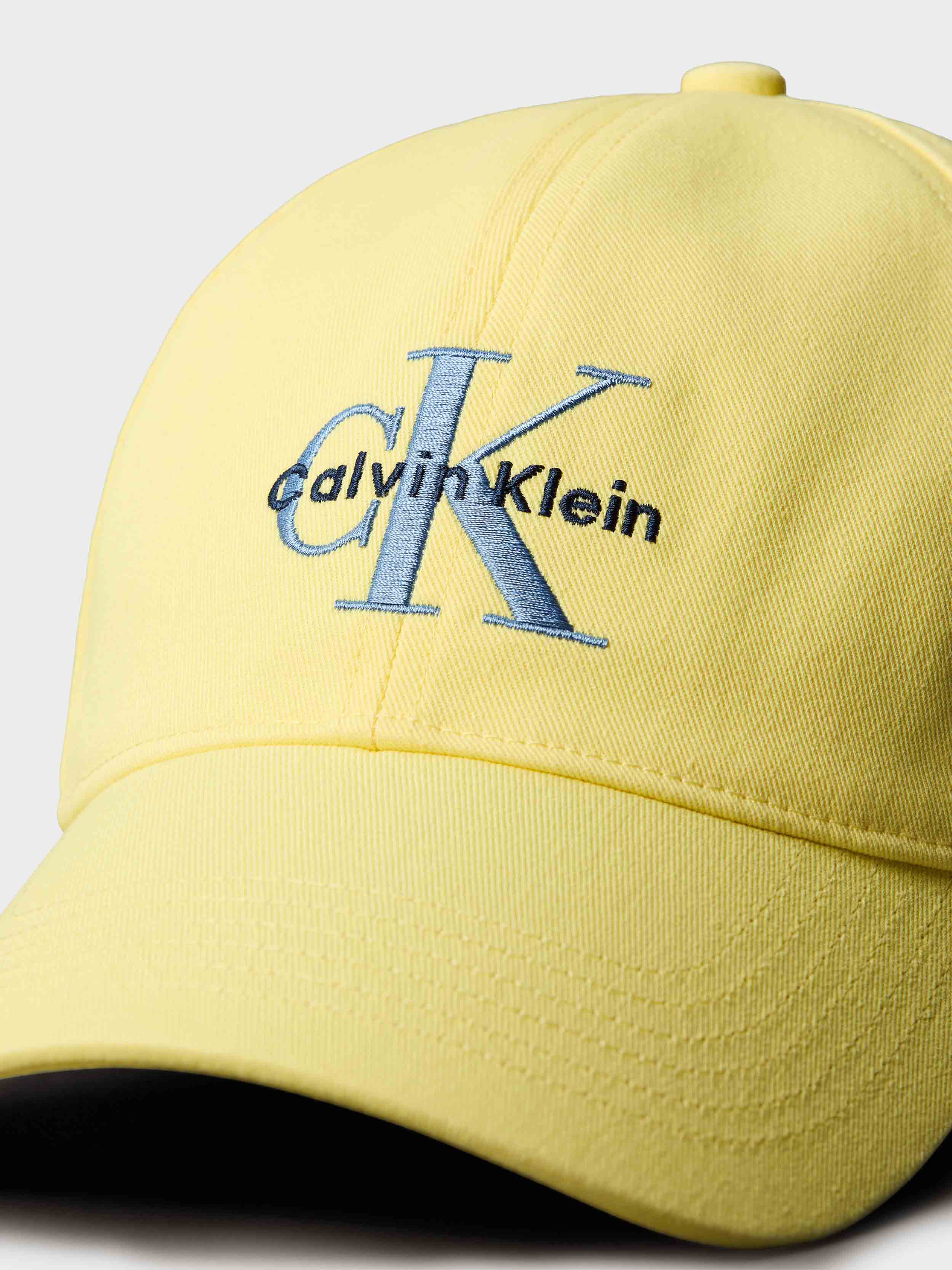Pastal Yellow