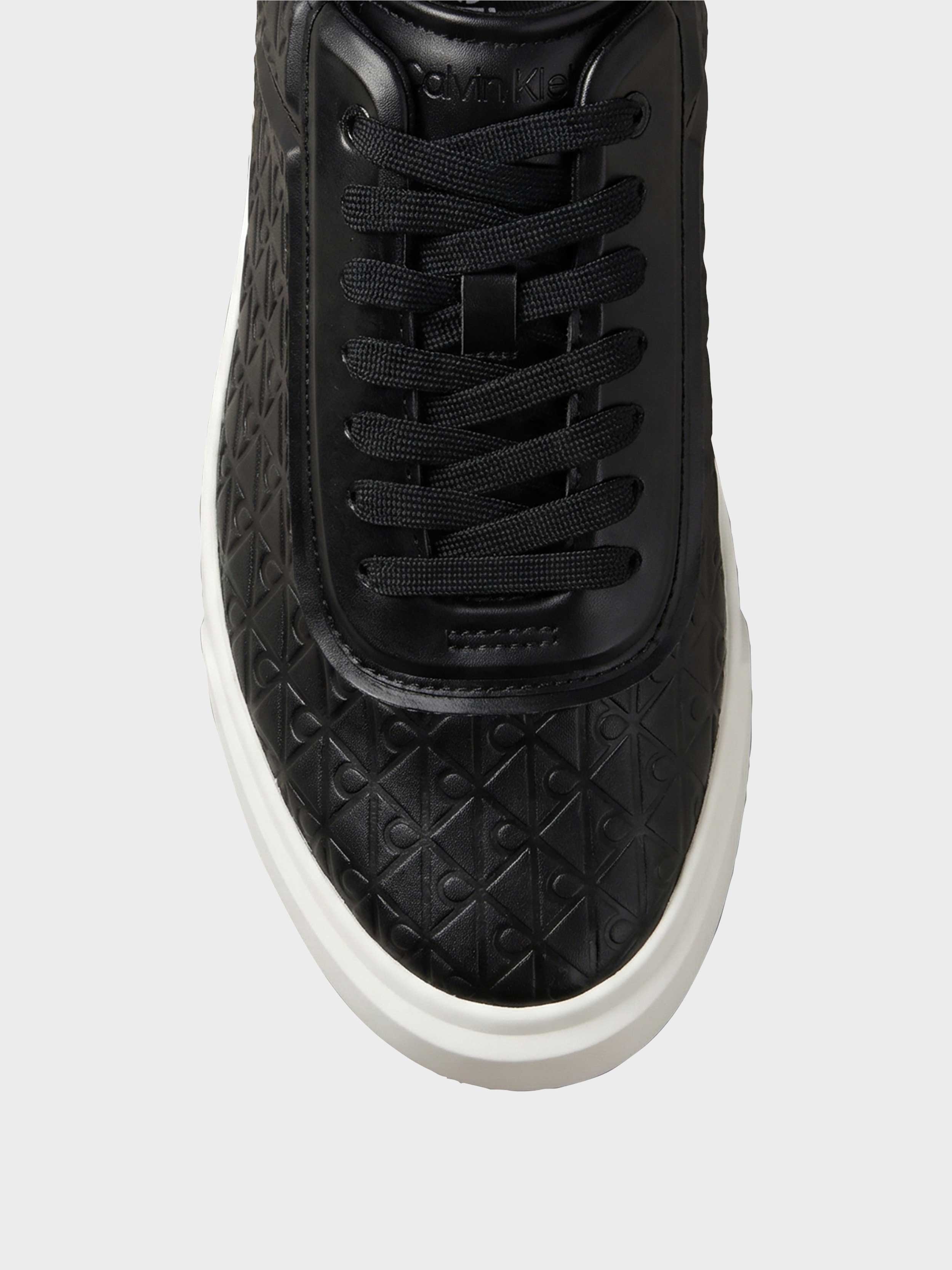 Black/Grey