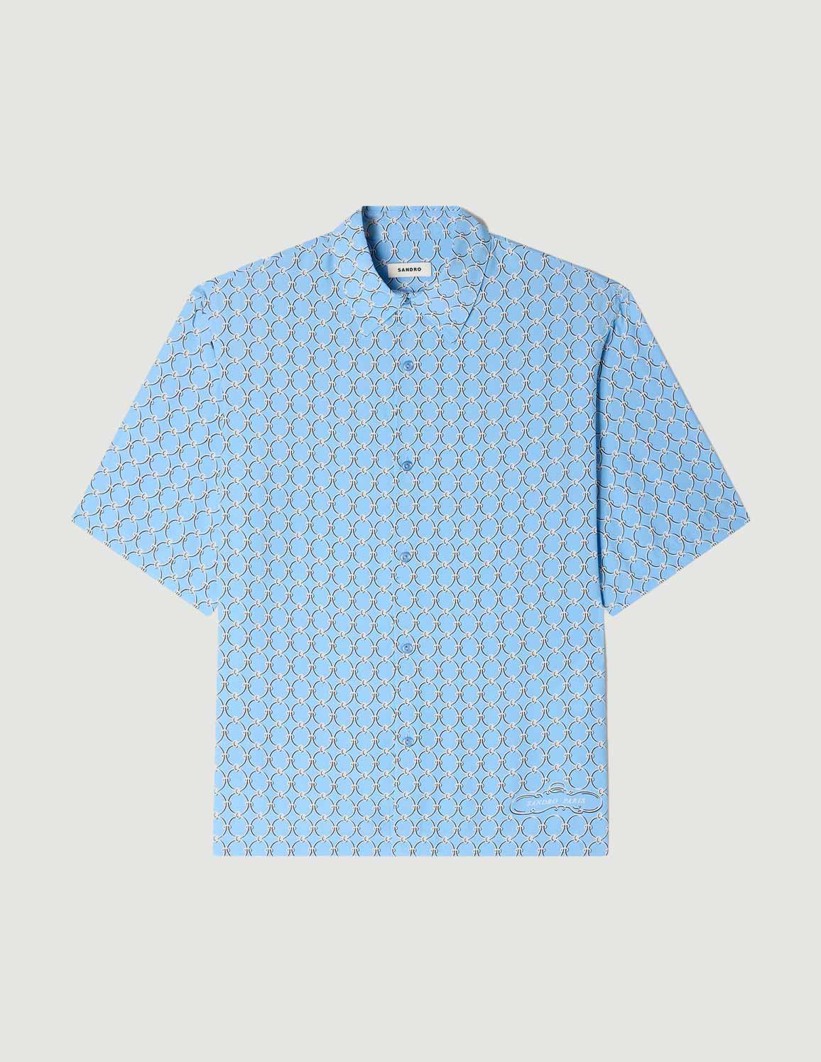 Sky Blue