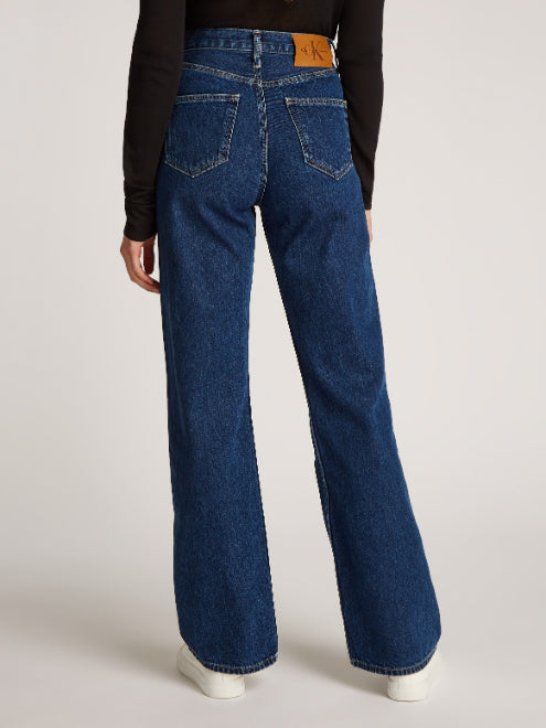 Dark Denim