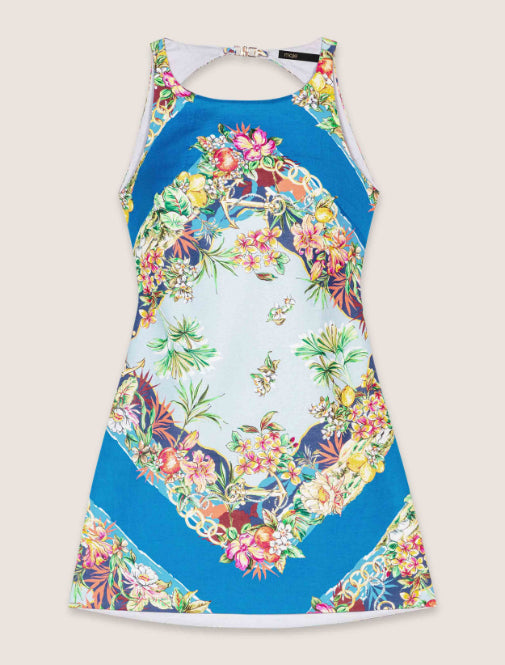 Floral Print