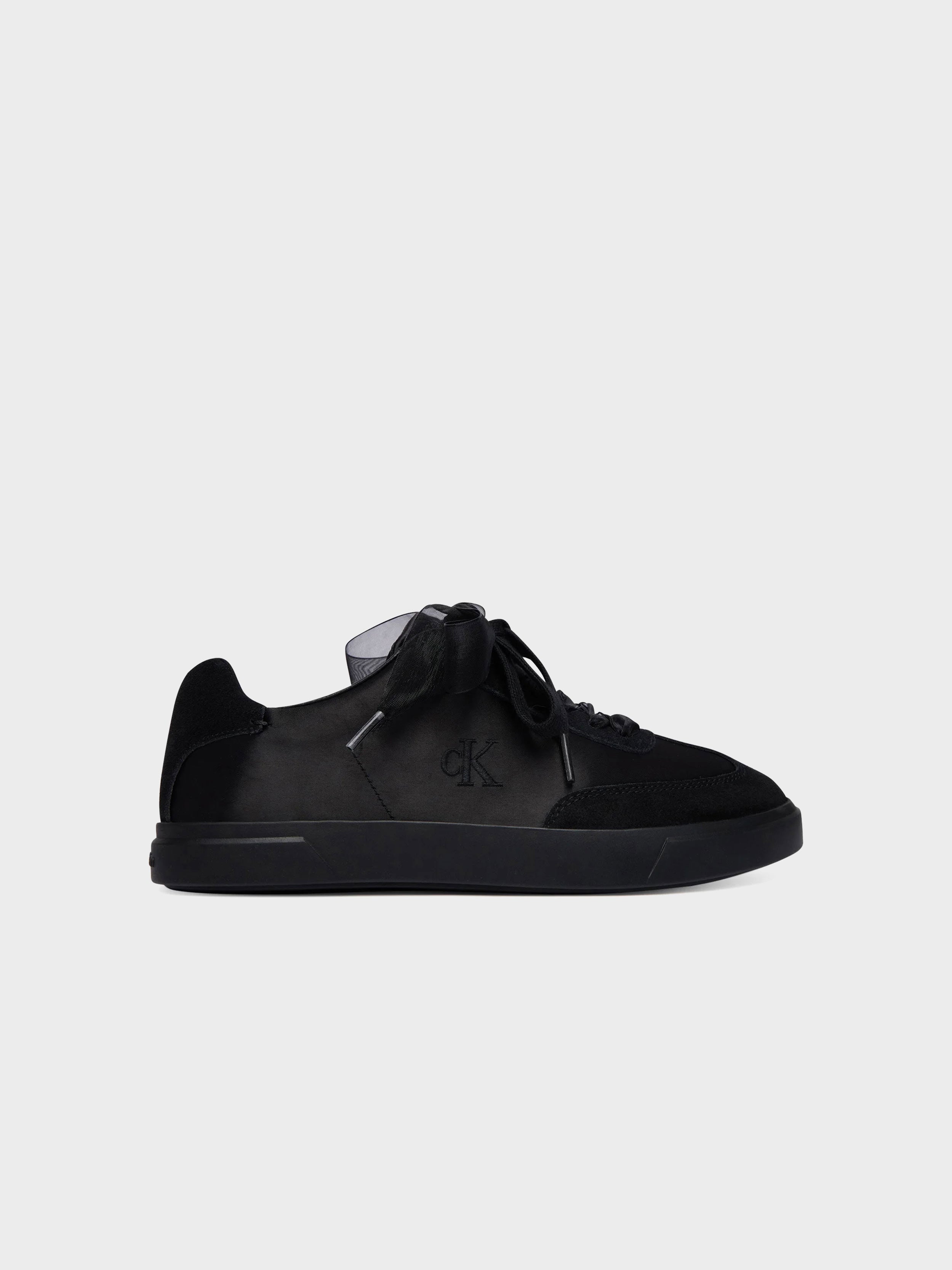Triple Black