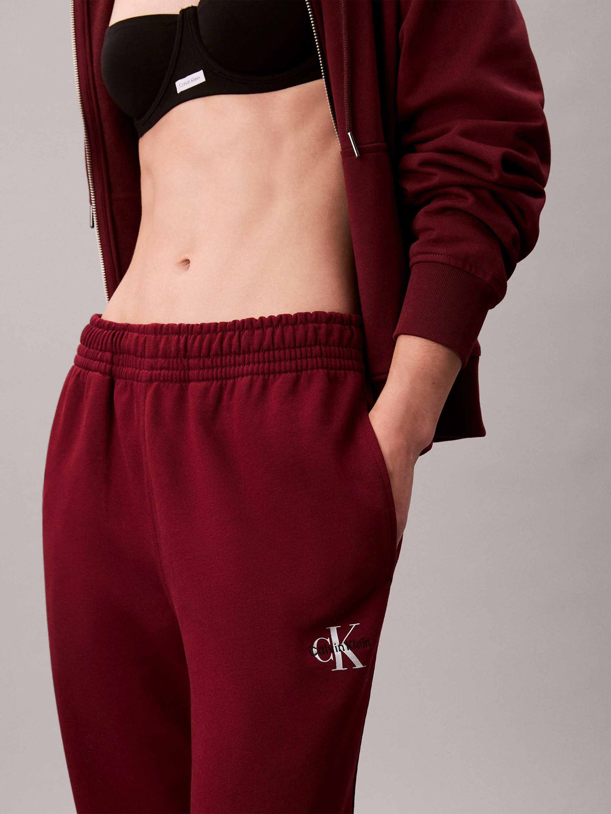 Dark Red