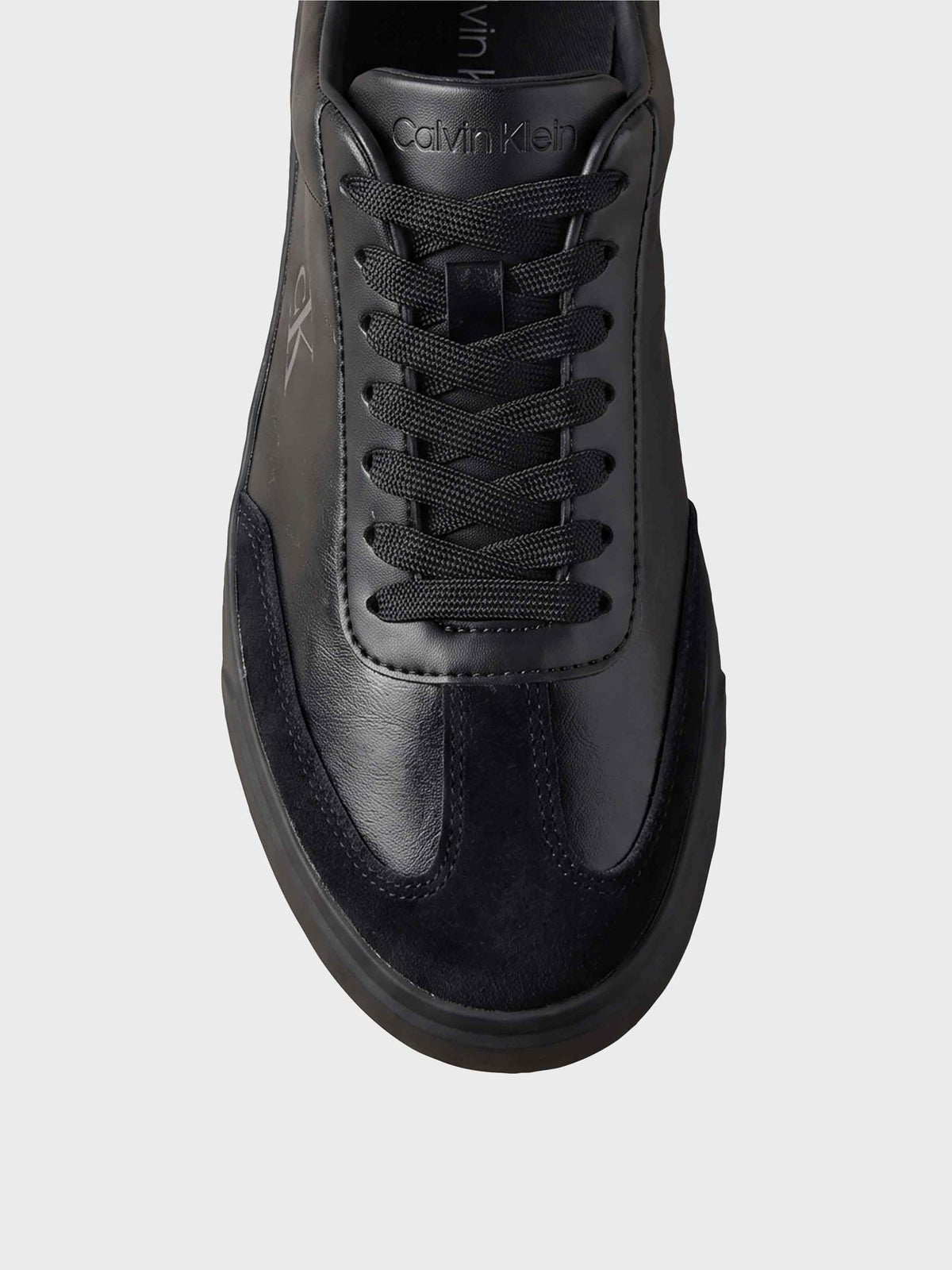 Black / Grey