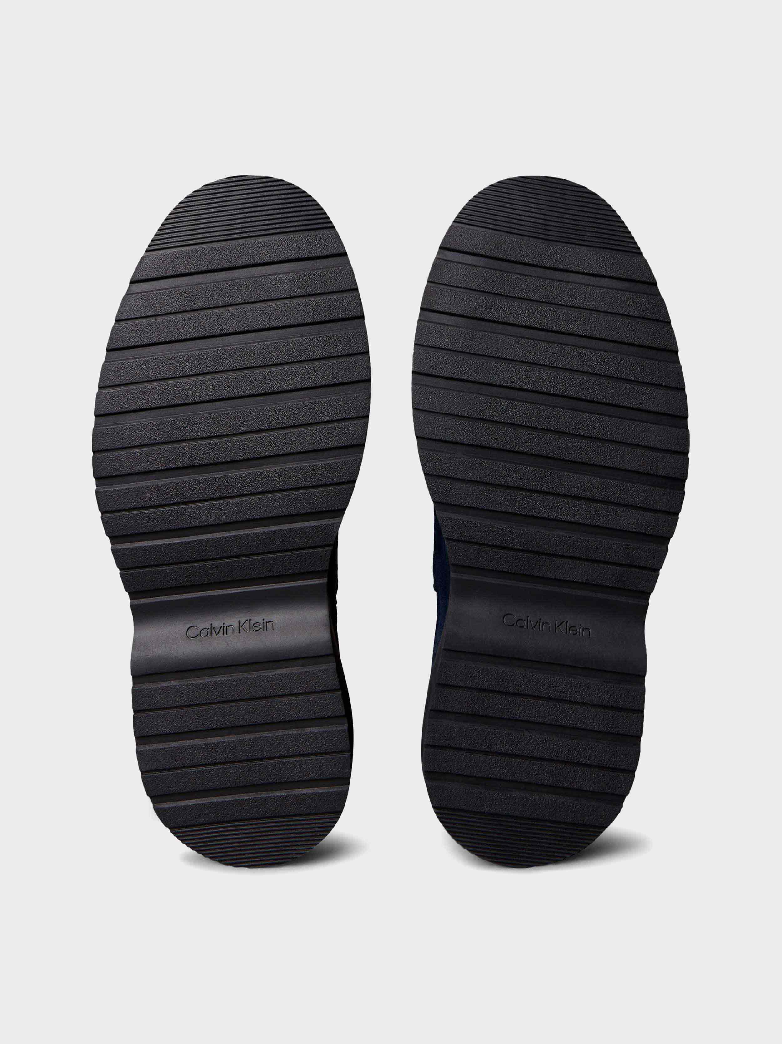 Dark Navy