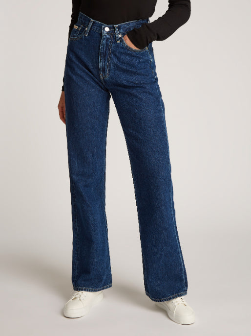 Dark Denim