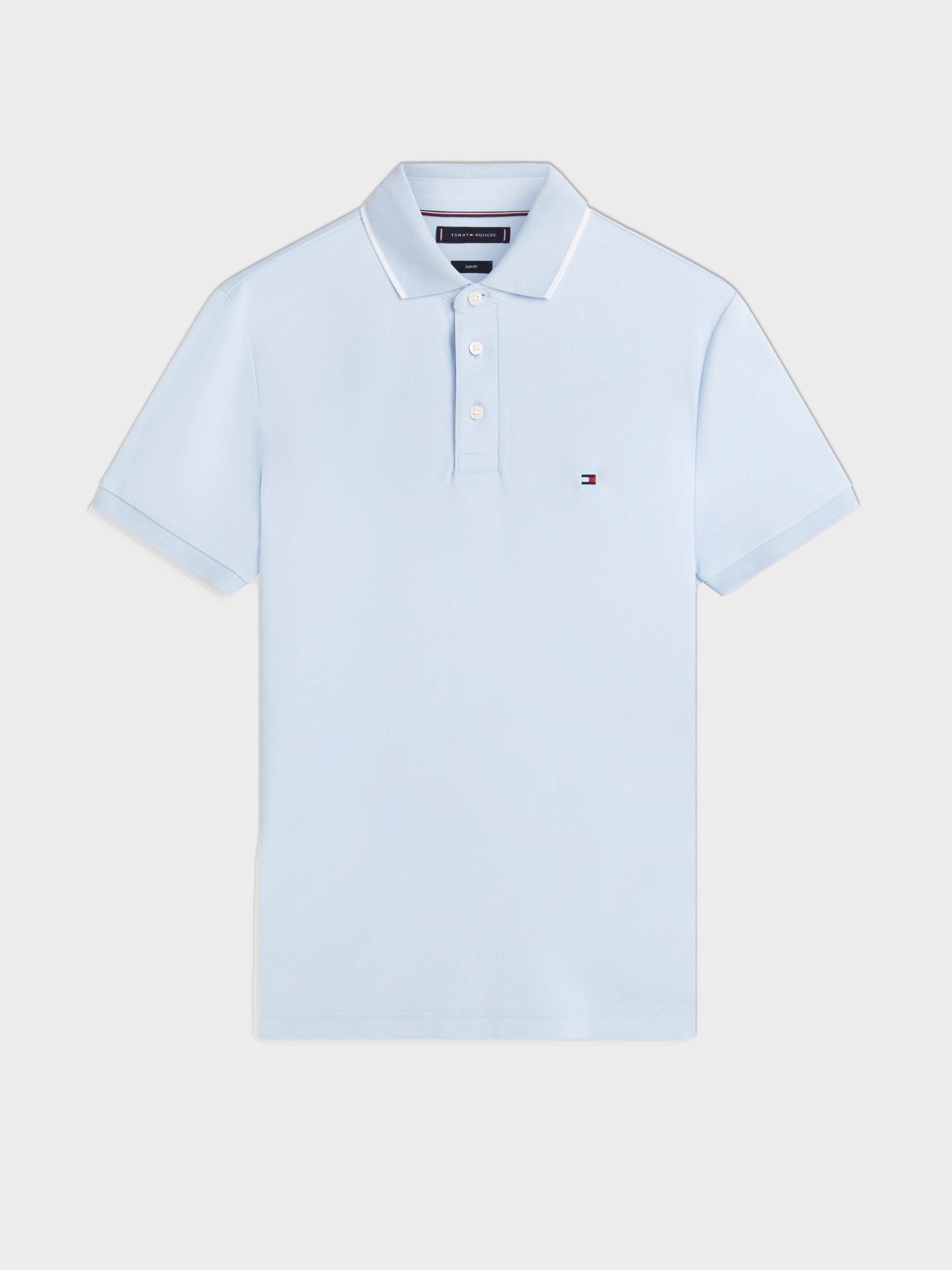 Light Pastel Blue