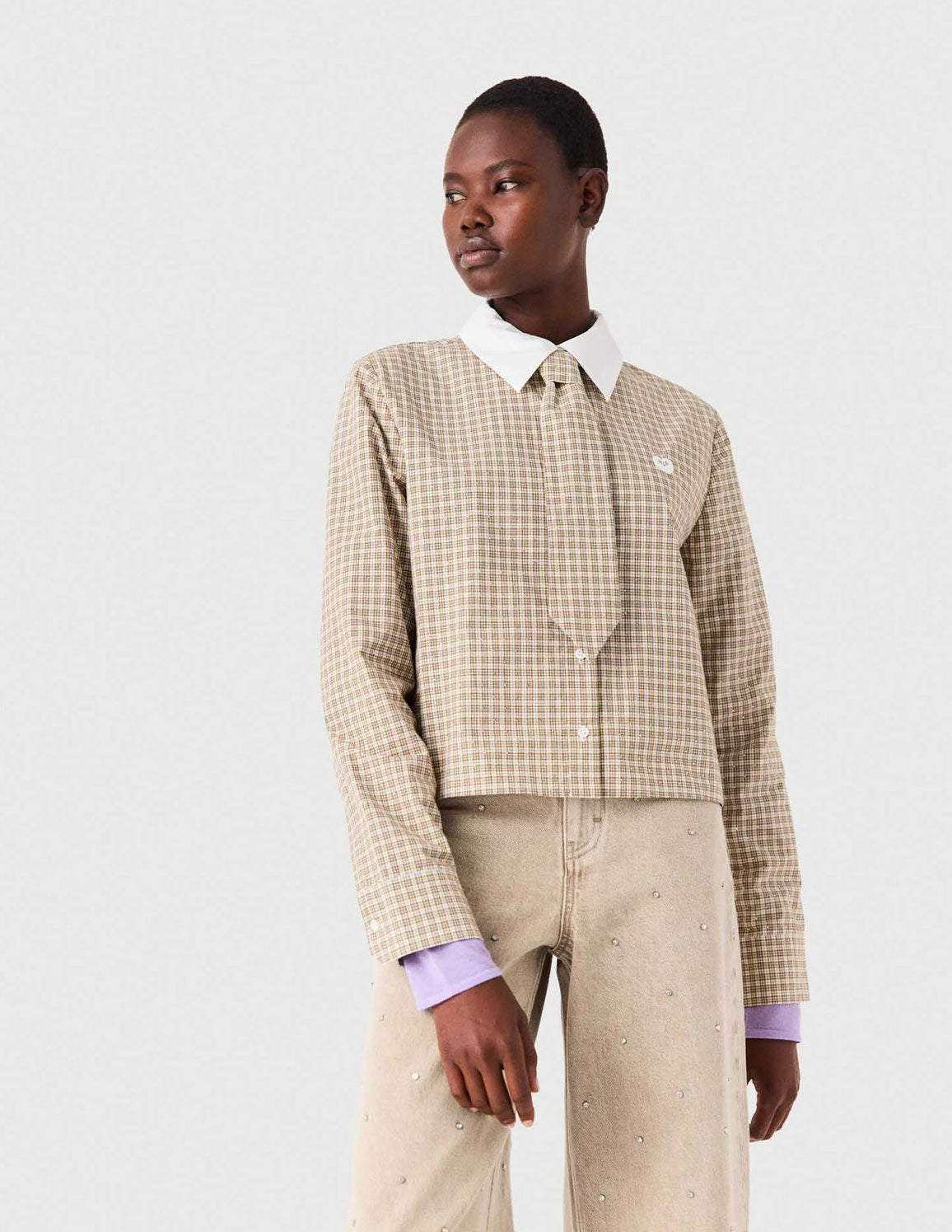 Beige