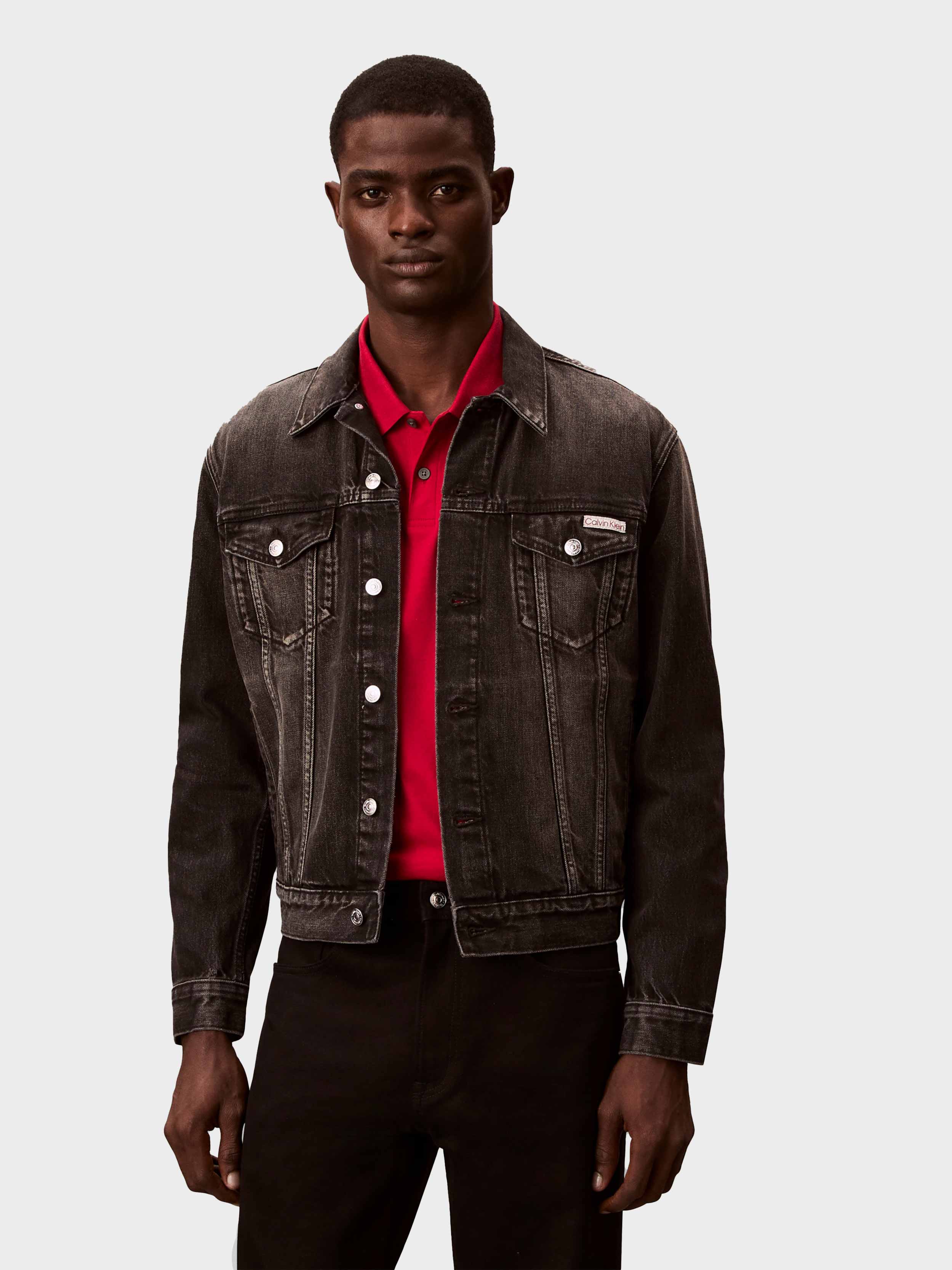 Denim Black