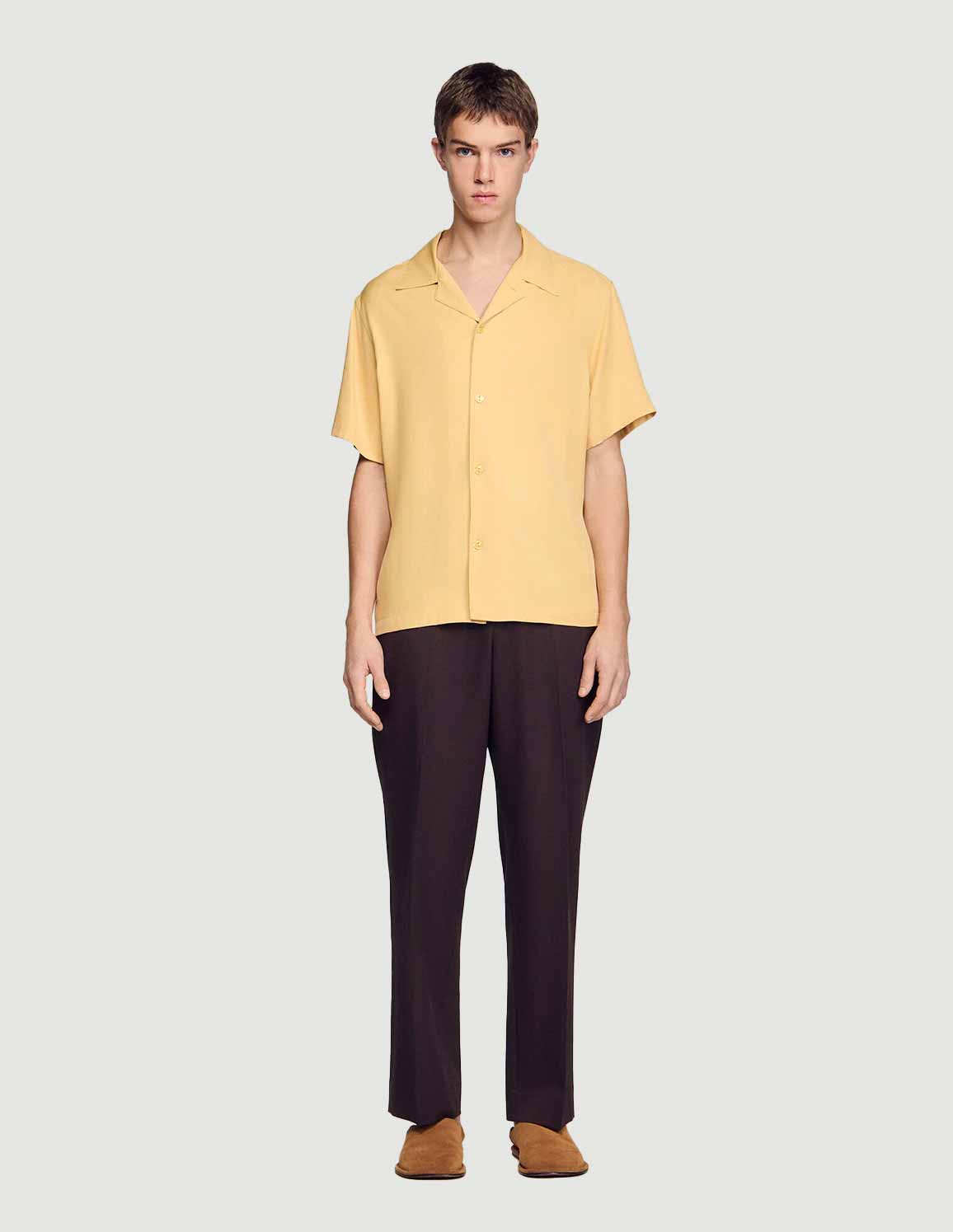 Light Yellow