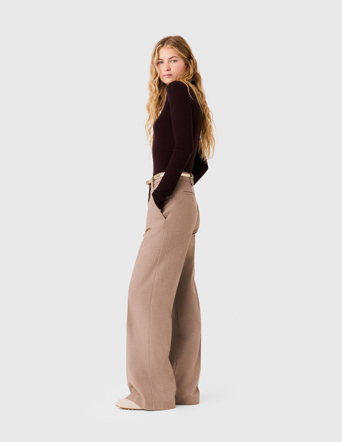 Beige