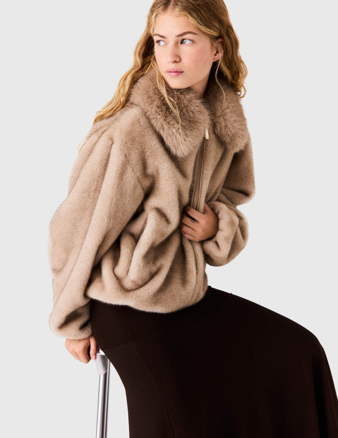 Beige