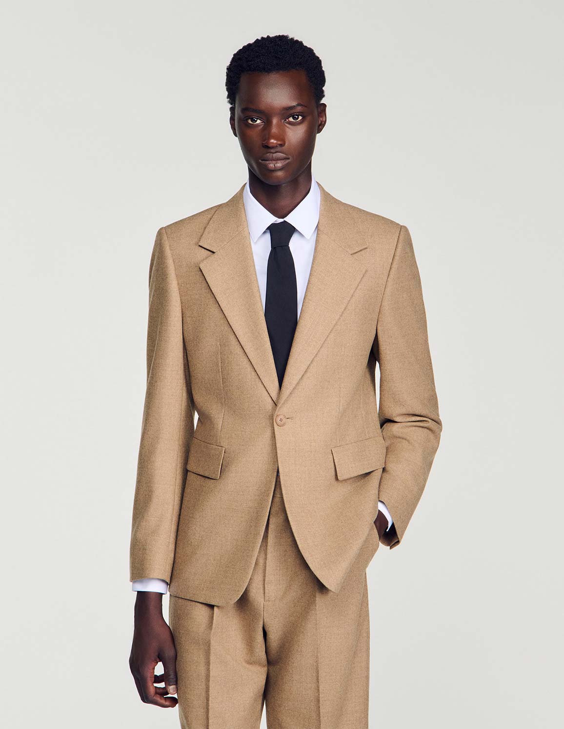 Beige