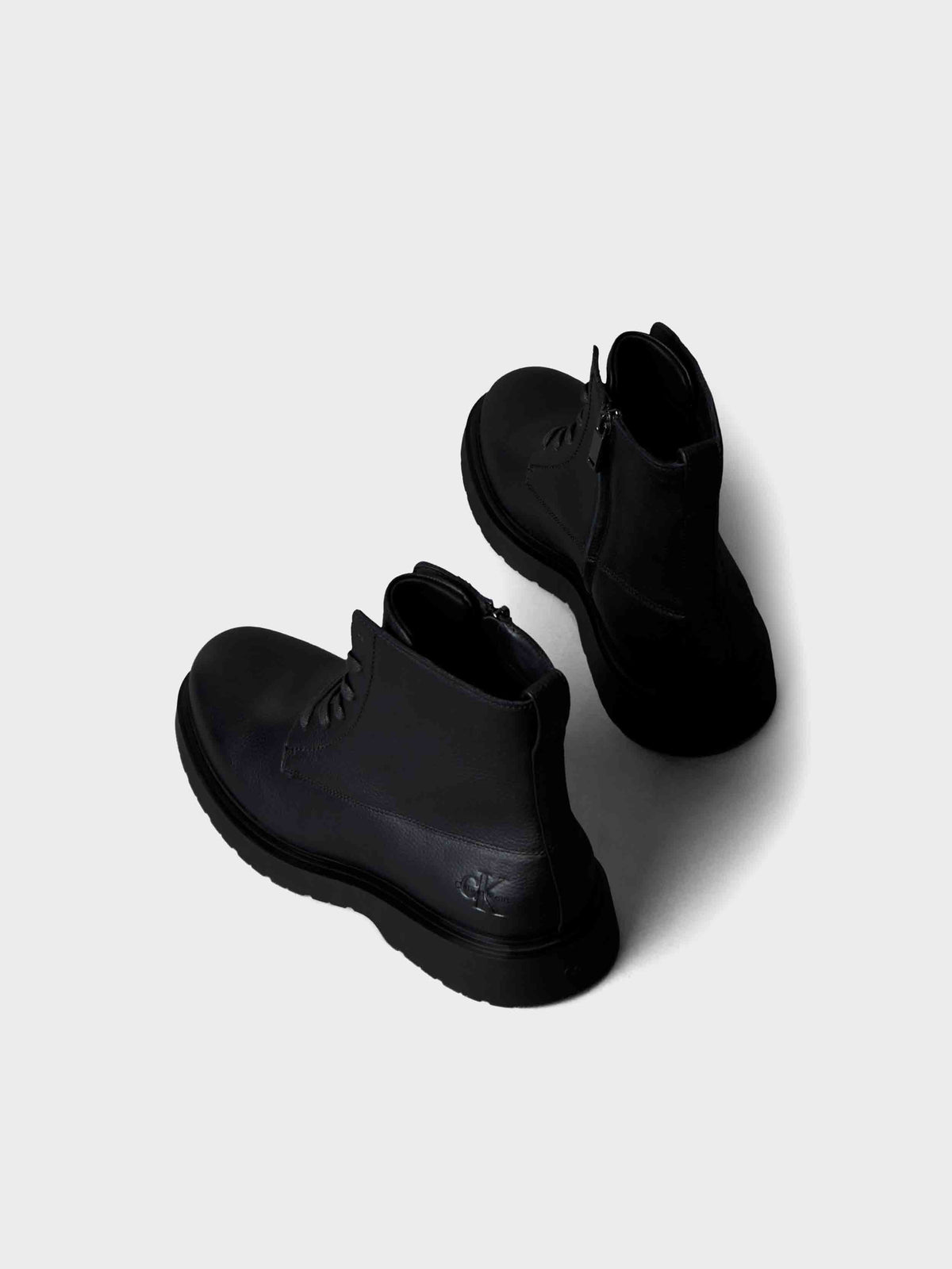 Triple Black