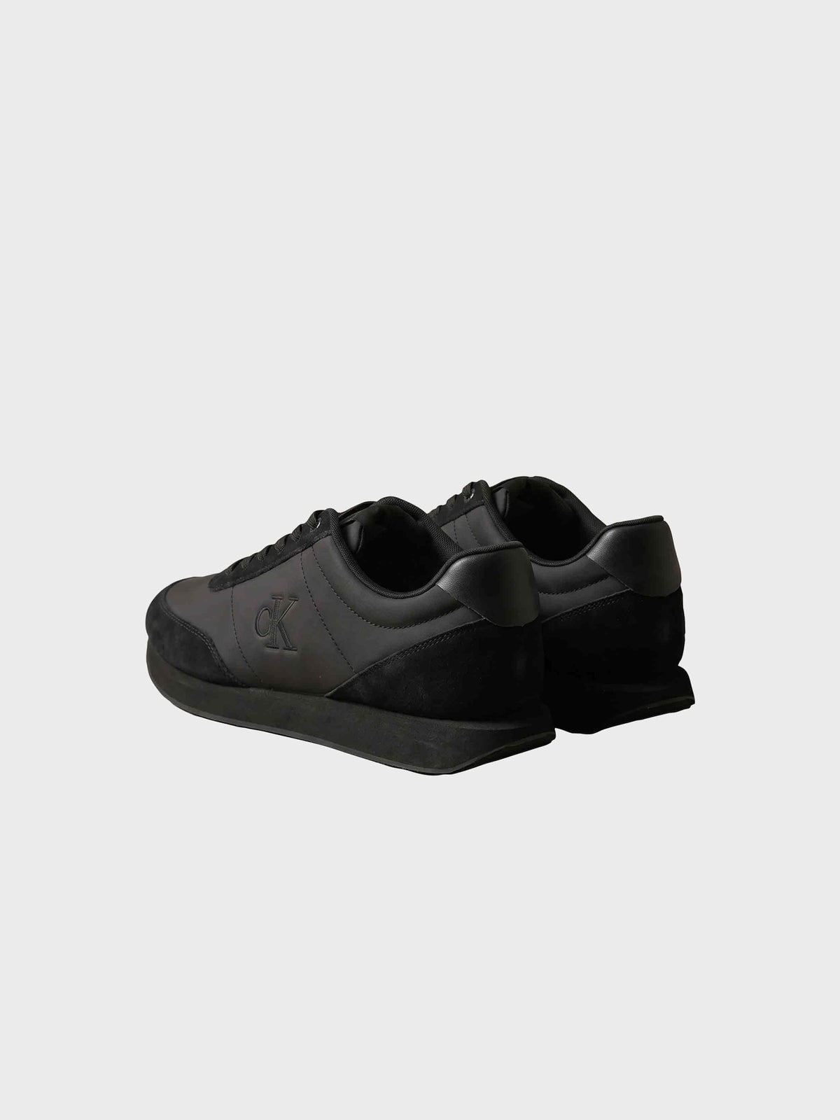 Triple Black