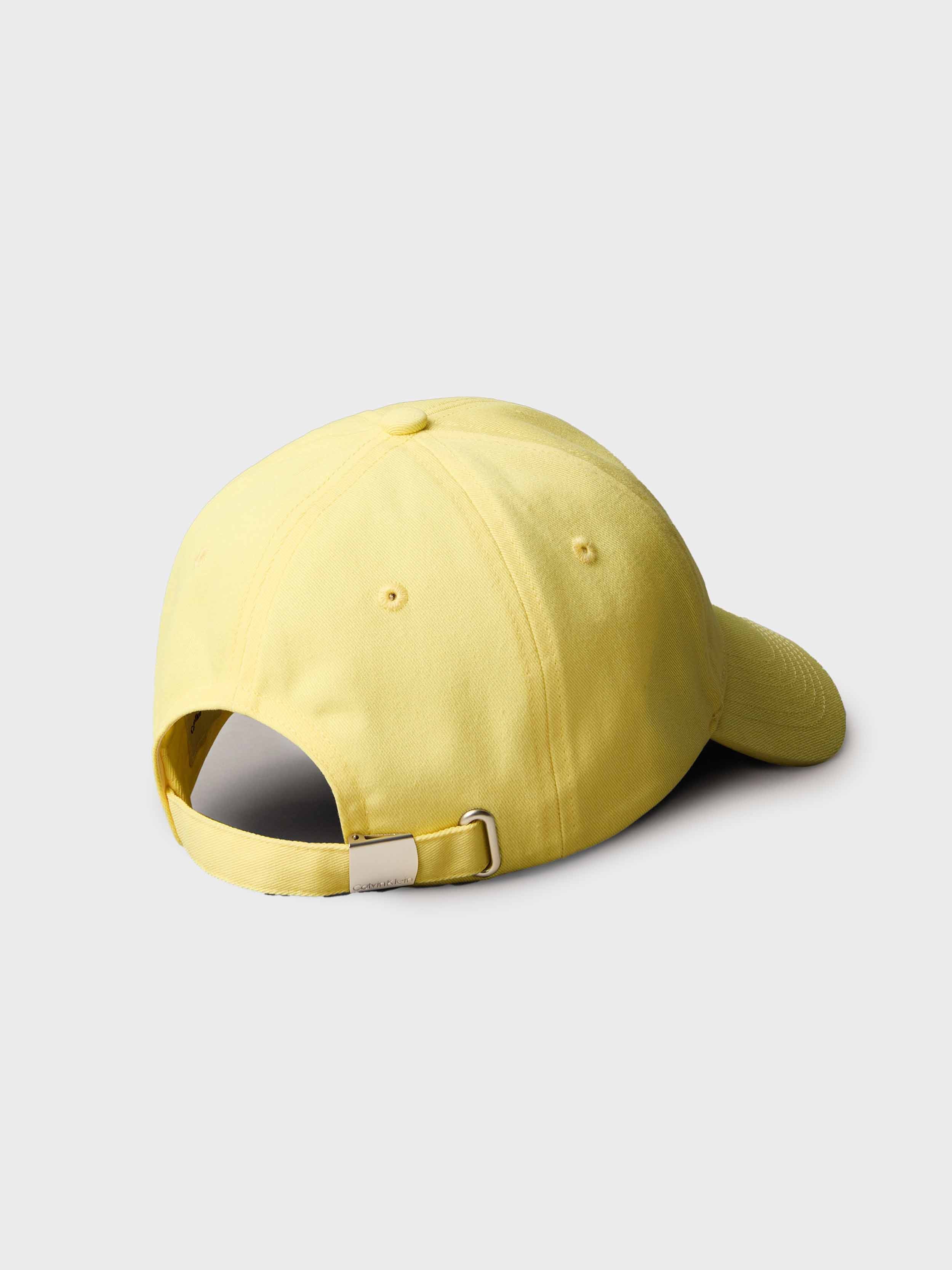 Pastal Yellow