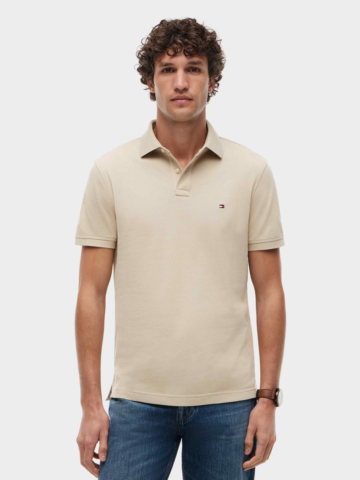 Beige Sand