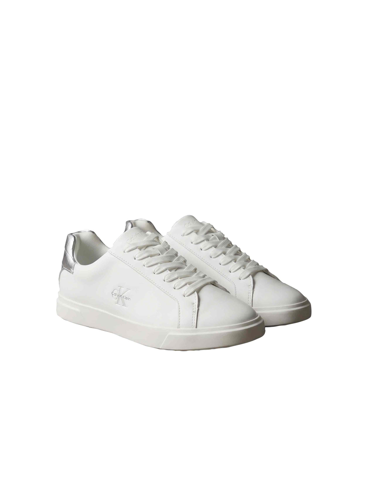 Bright White