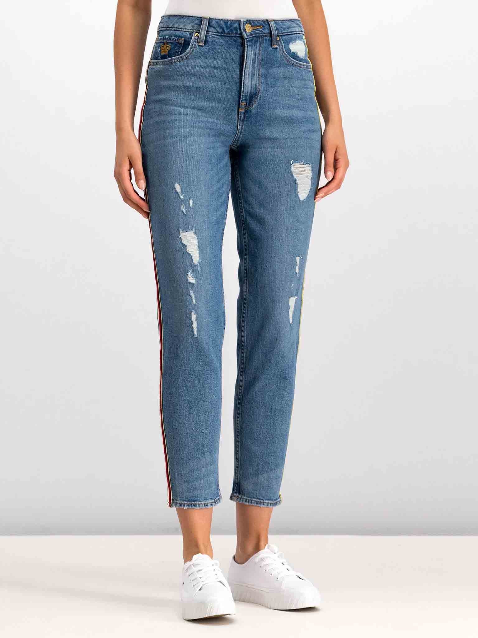 Denim