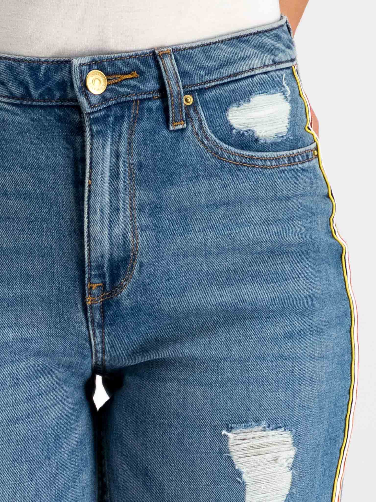 Denim