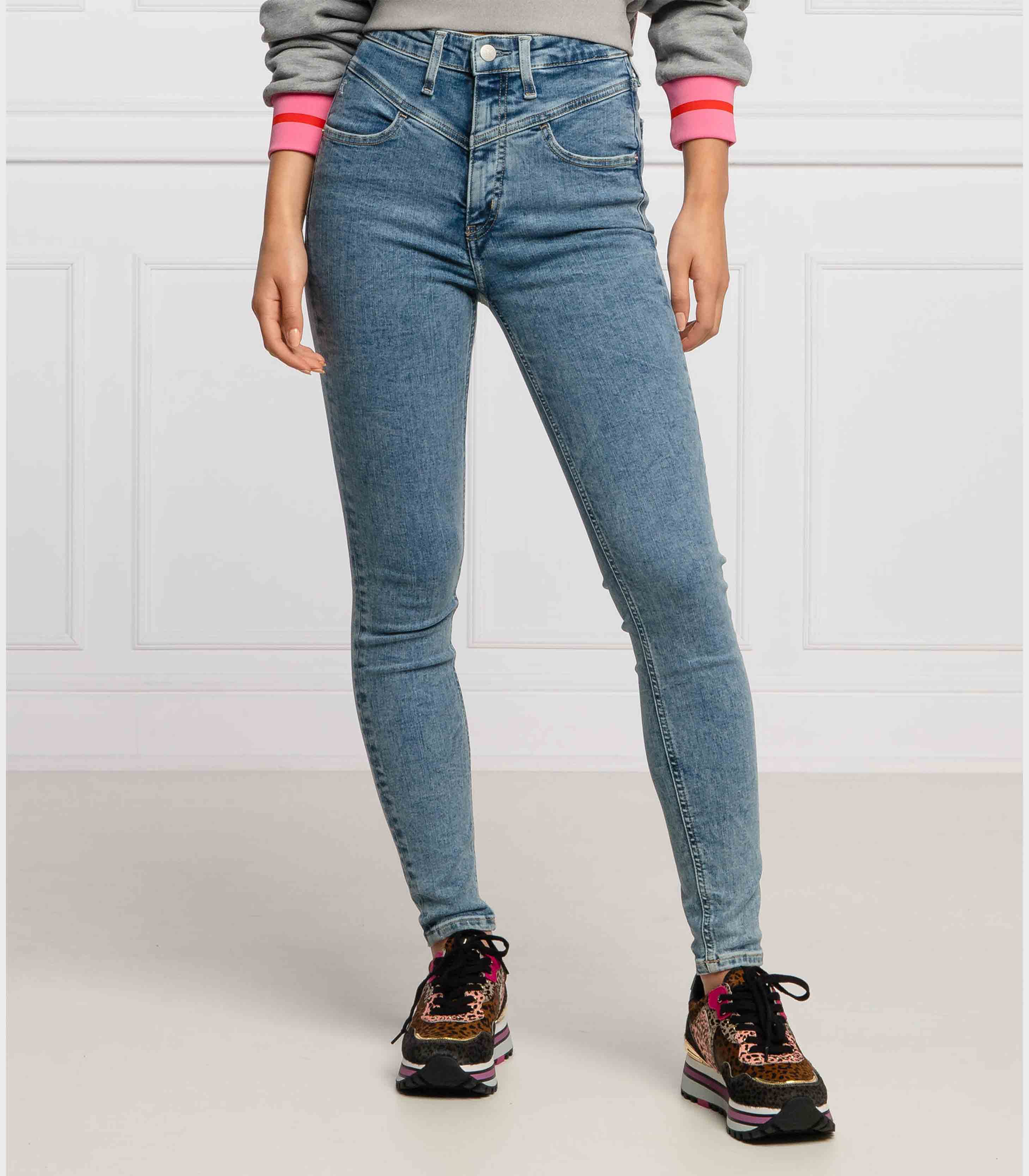 Denim