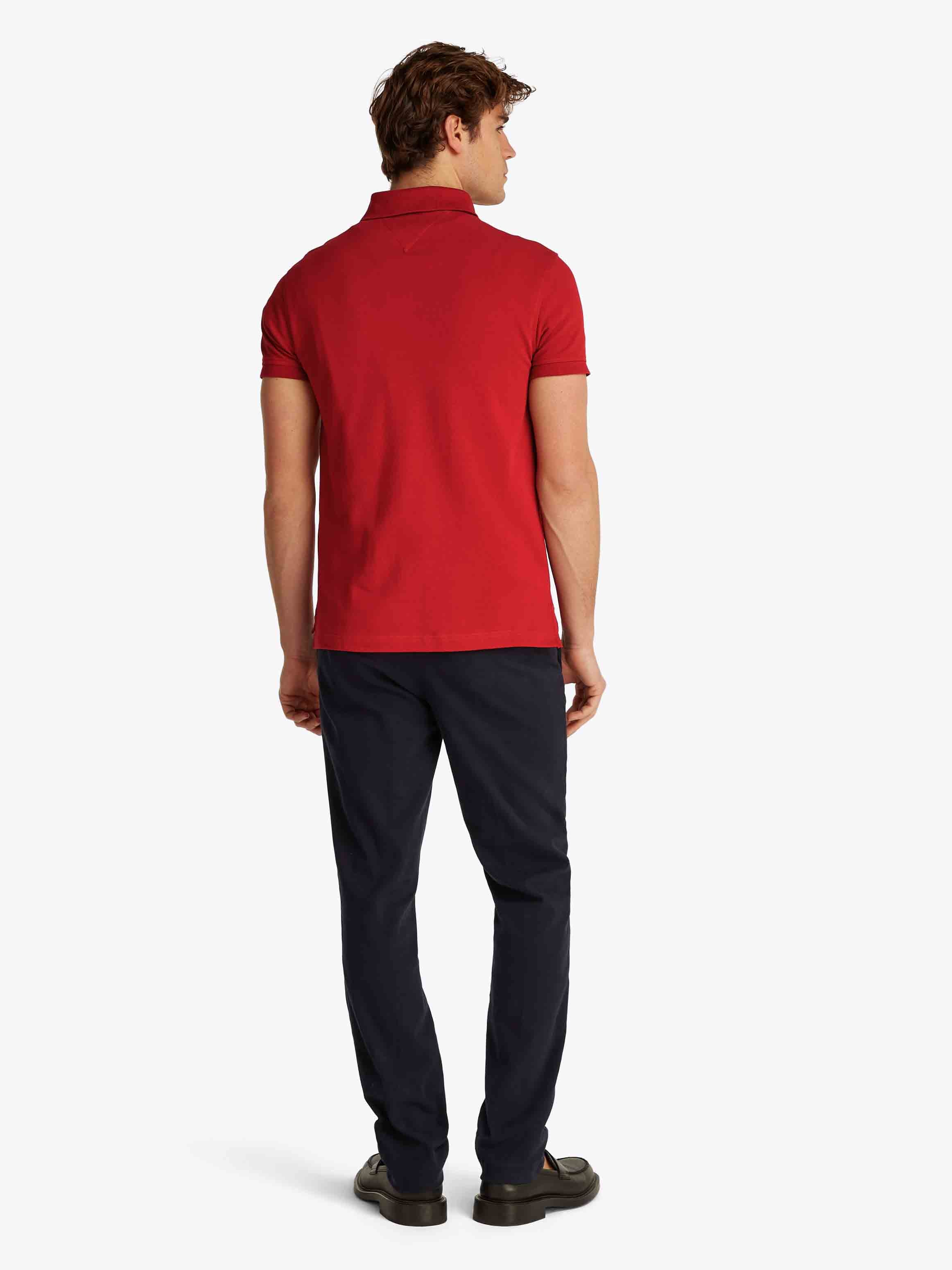 Dark Red