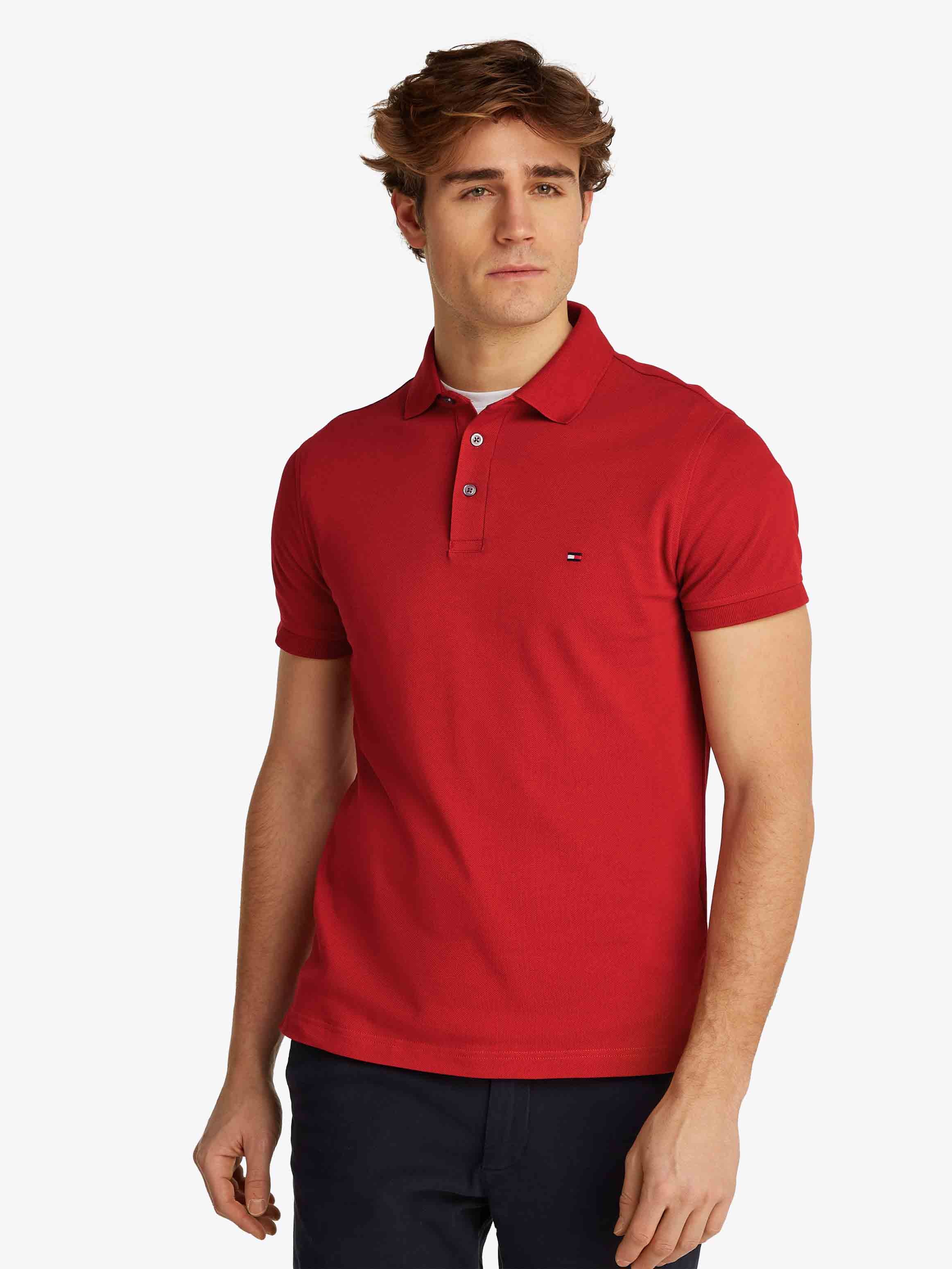 Dark Red