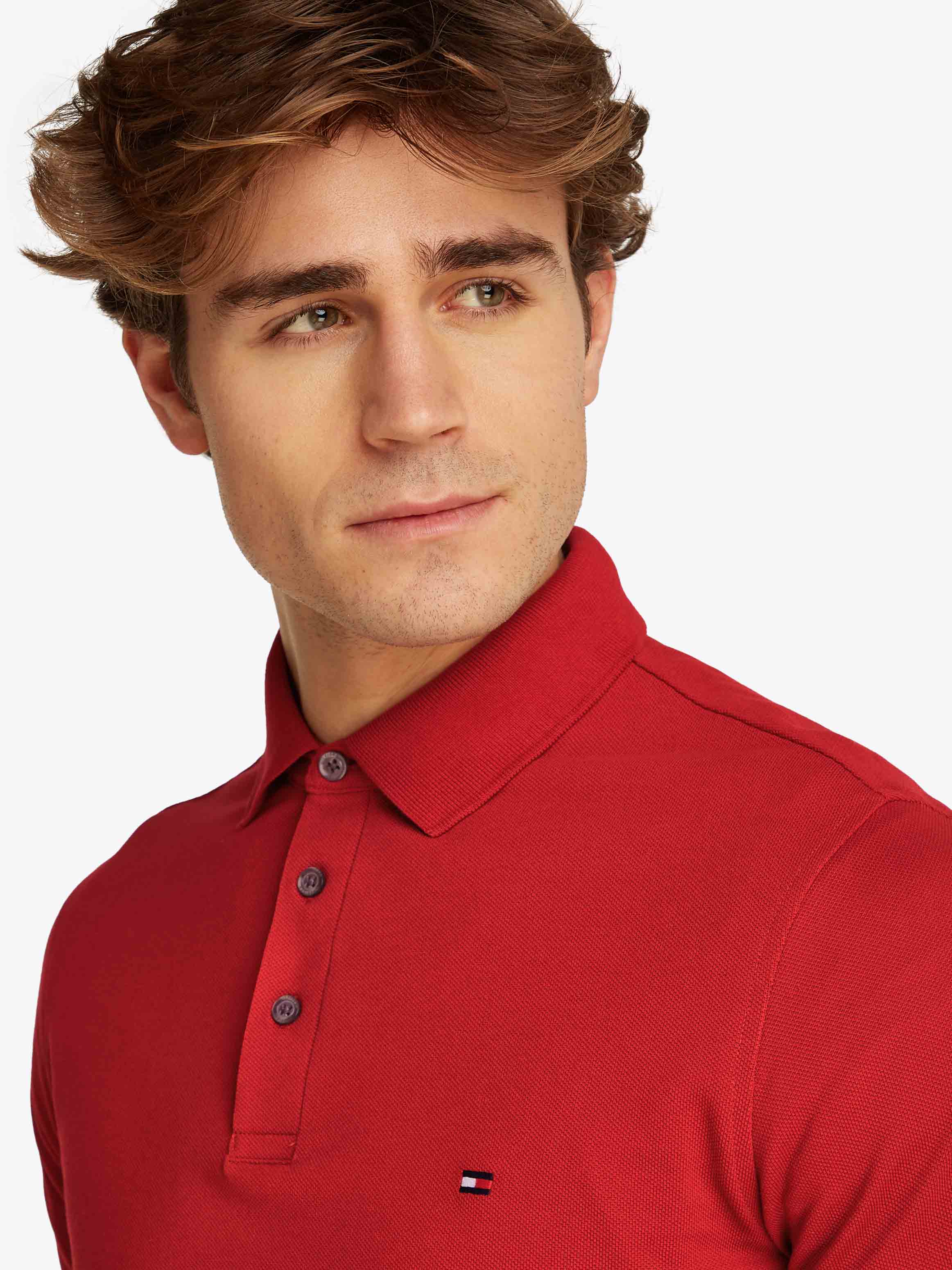 Dark Red