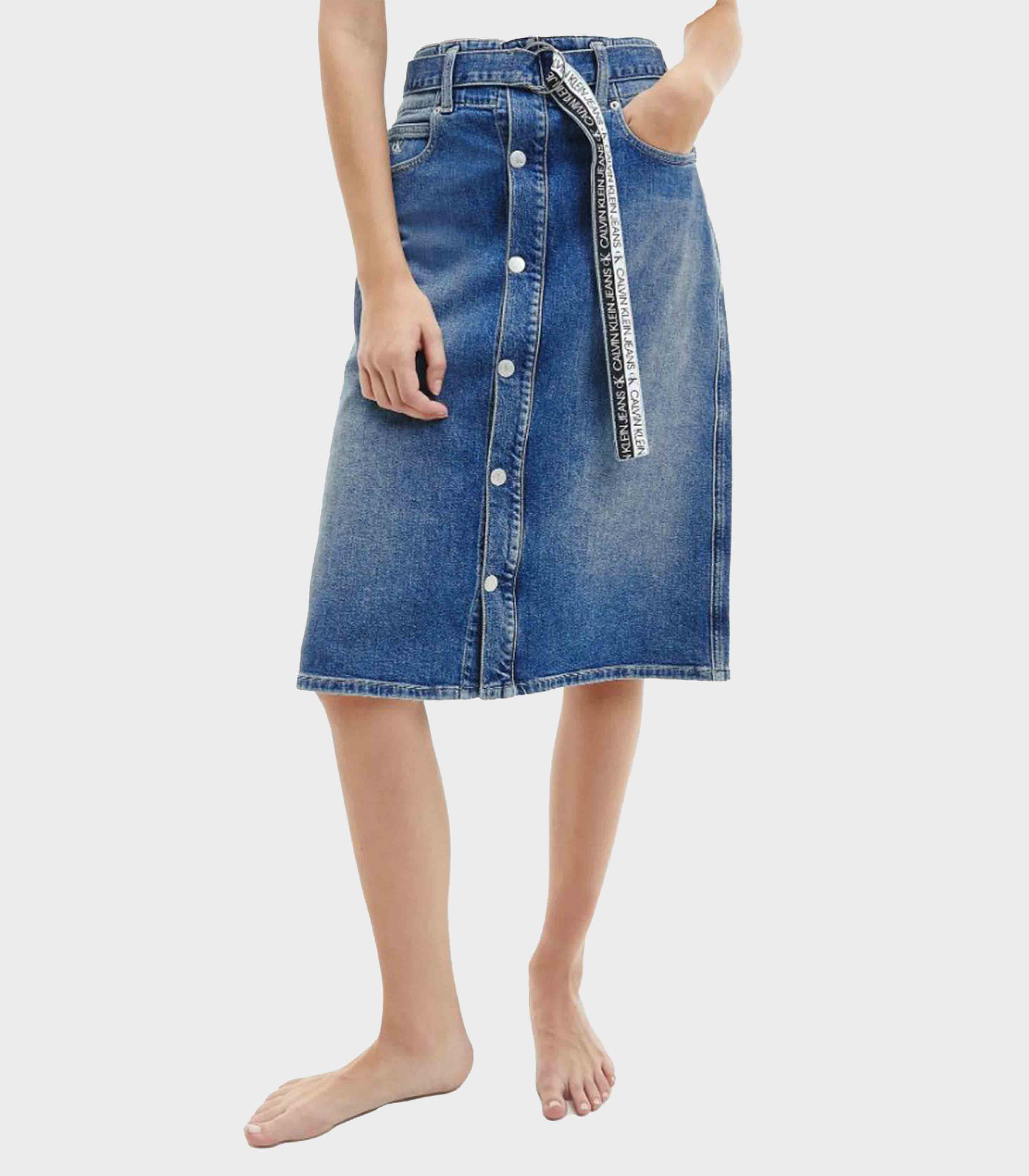 Denim dark