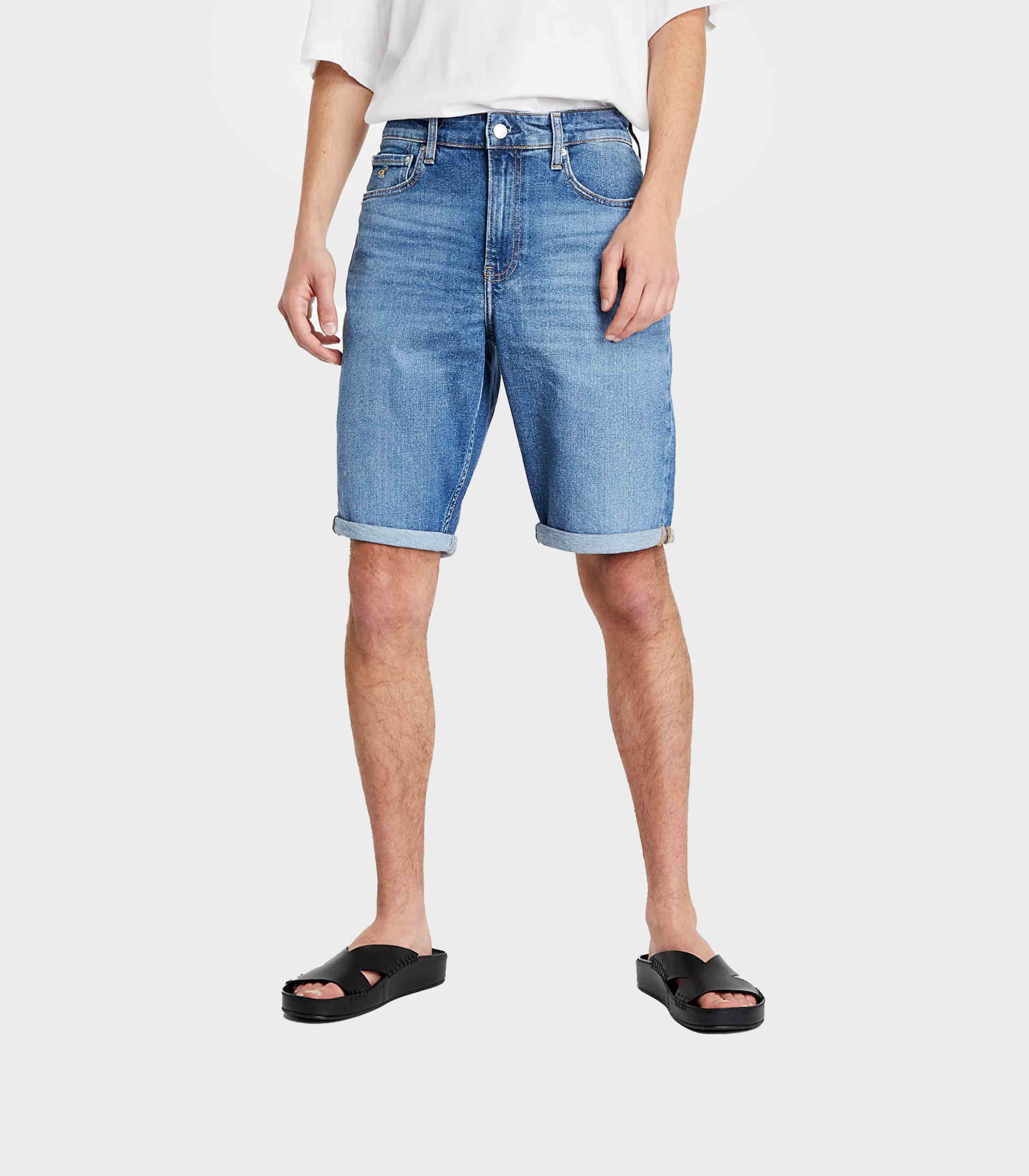 Denim Medium