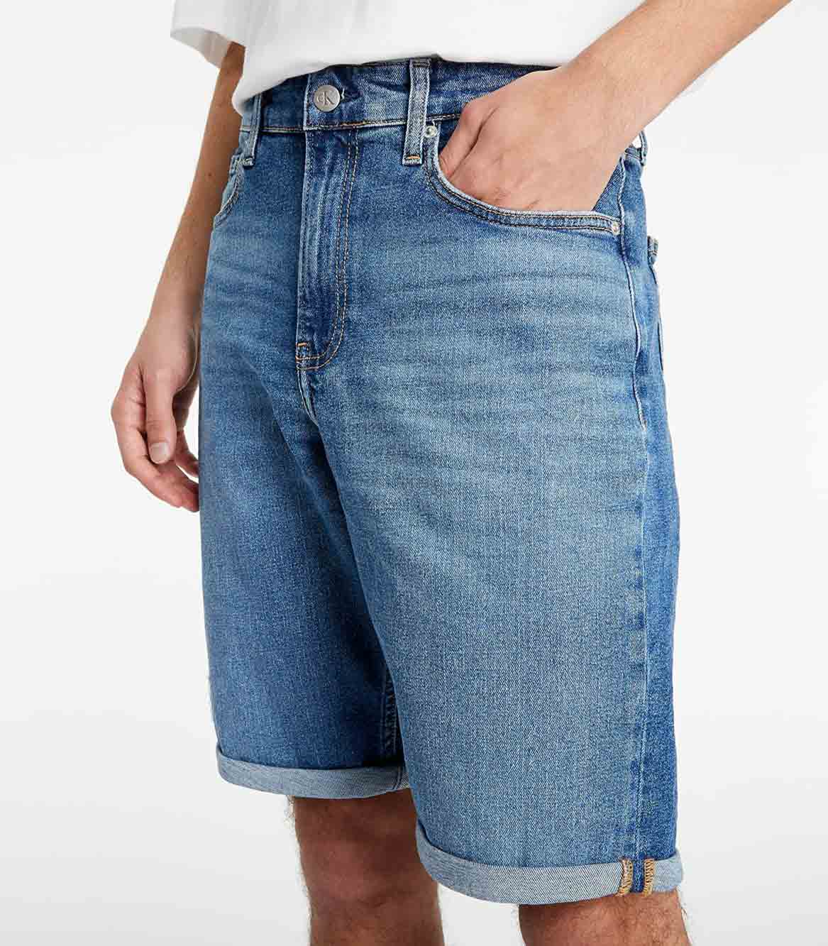Denim Medium