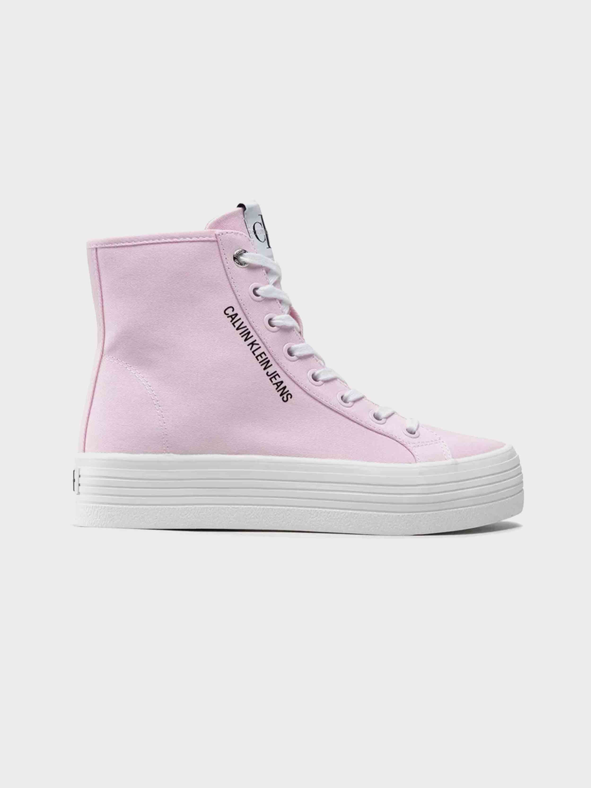 Pastel Pink