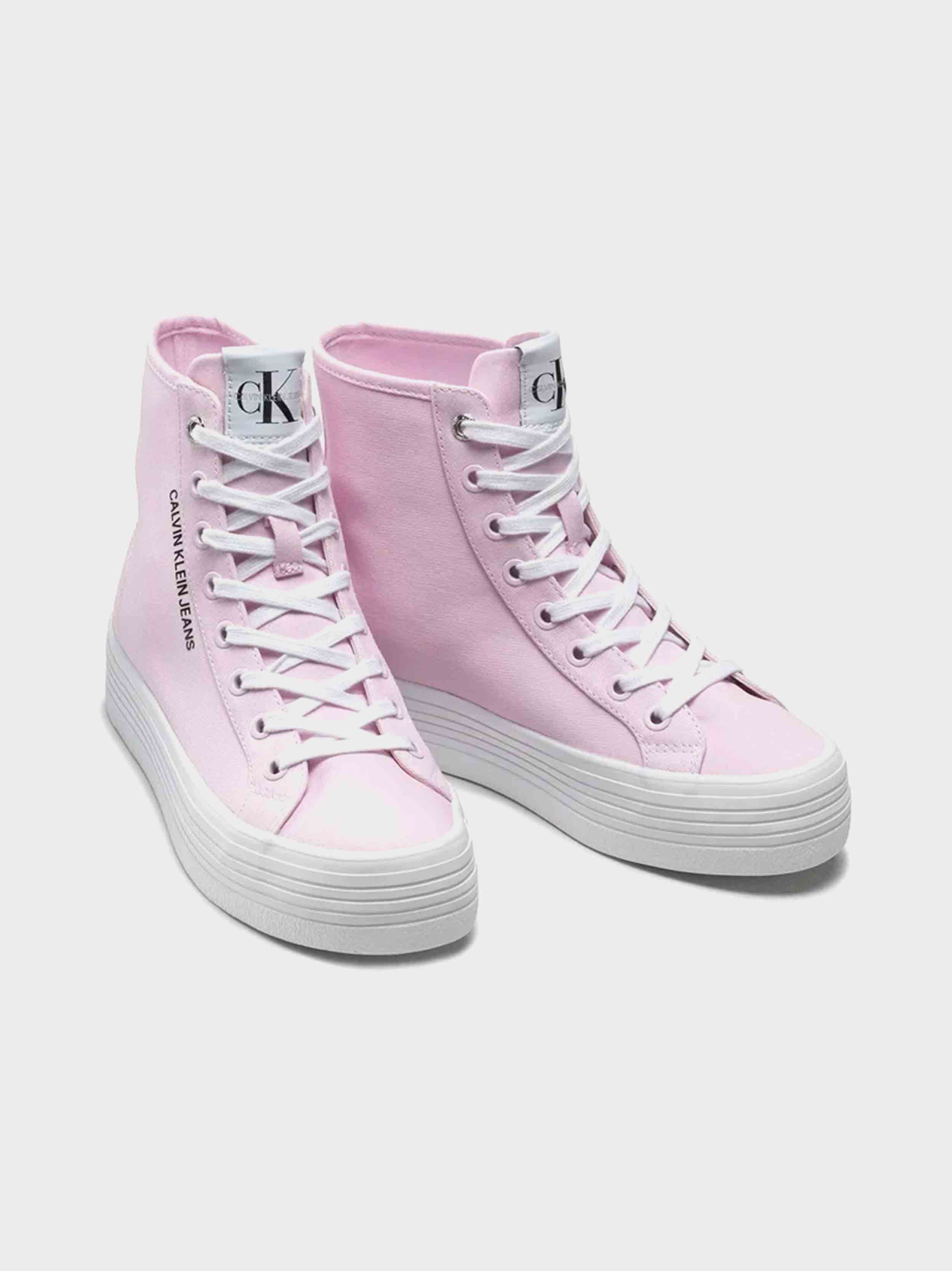 Pastel Pink