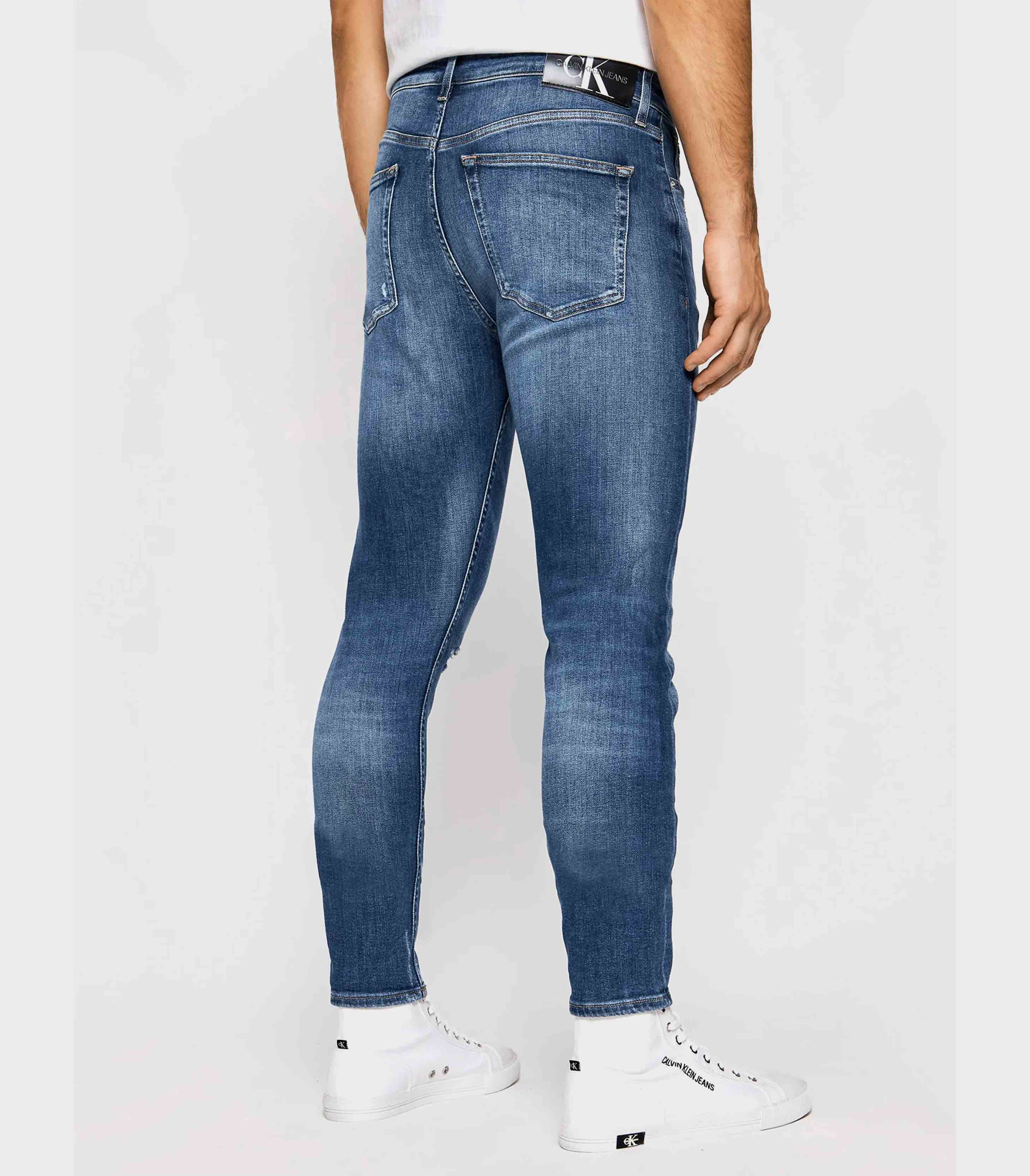 Denim Medium