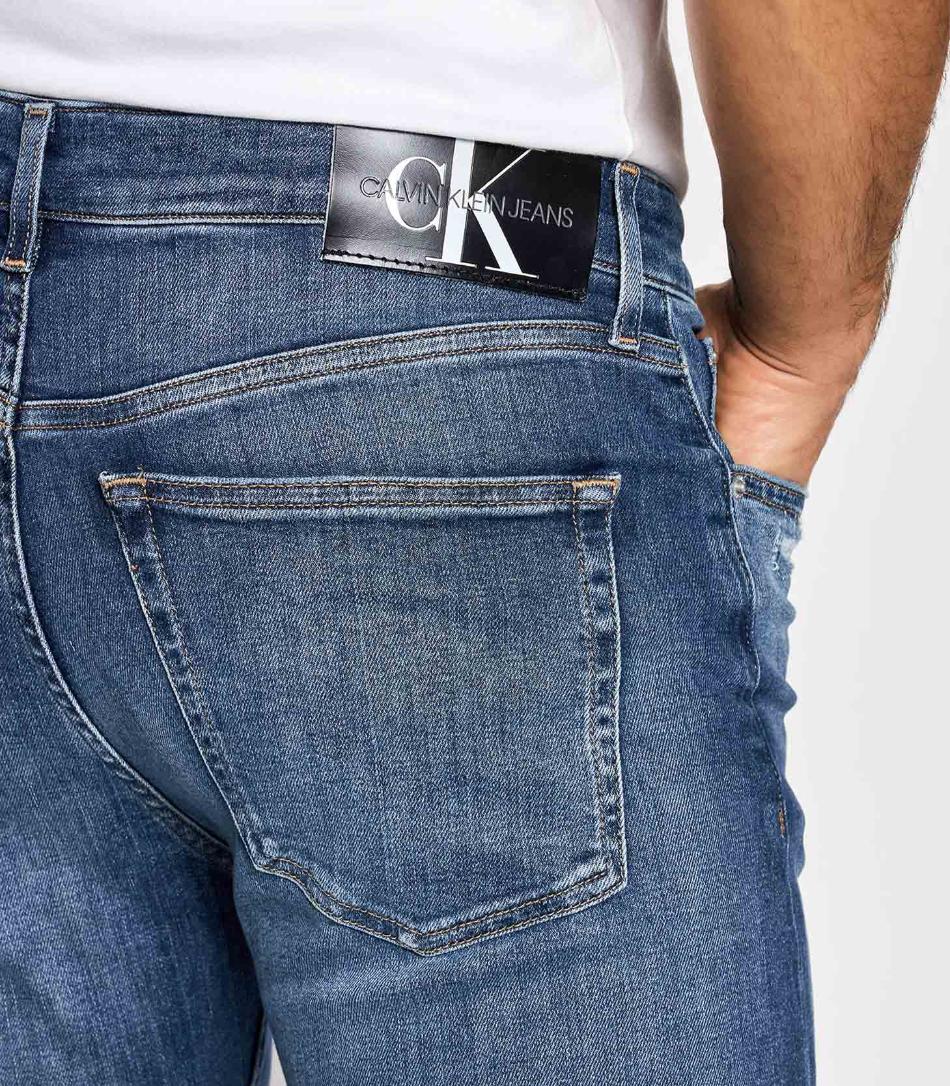 Denim Medium