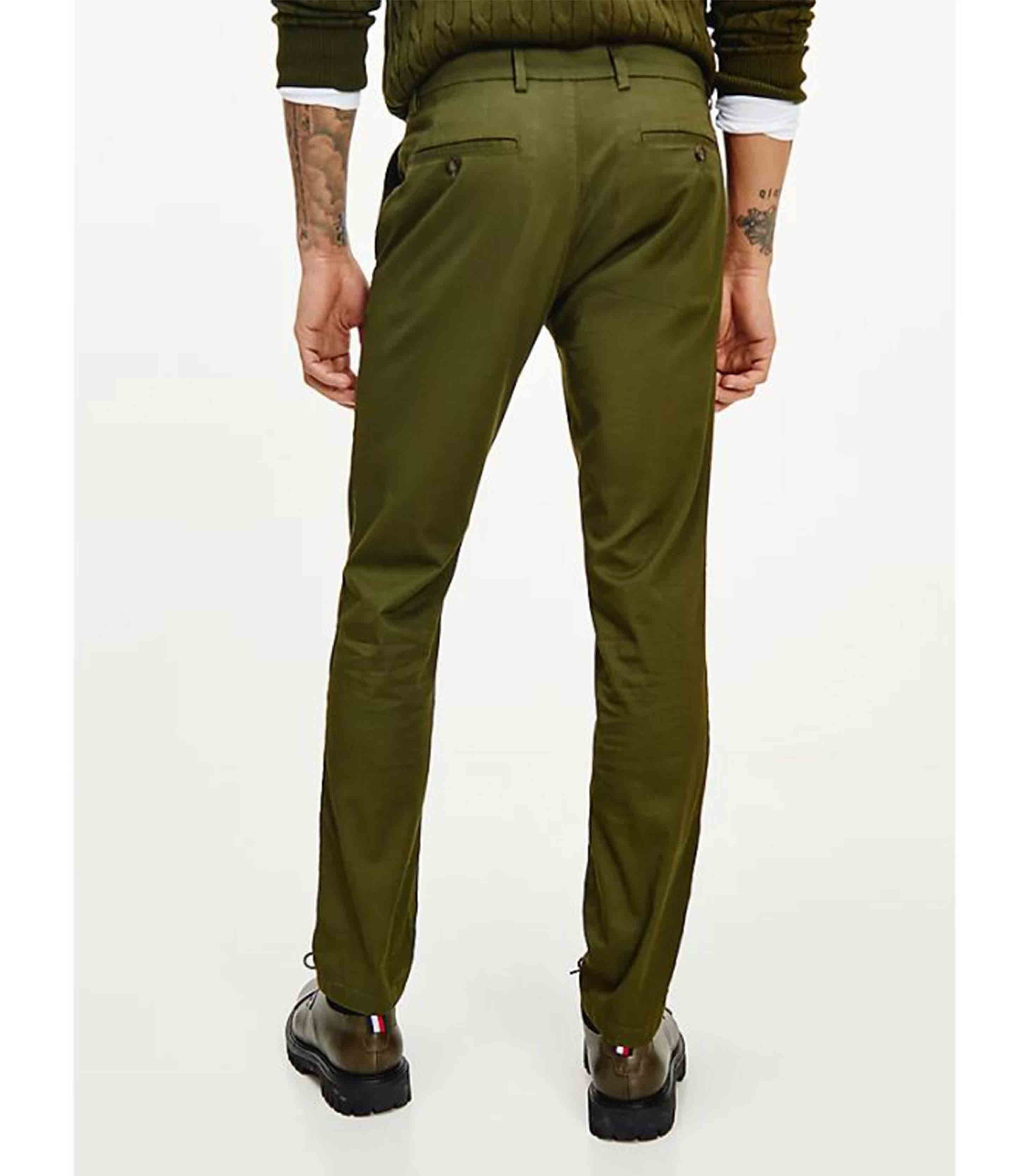 Olive
