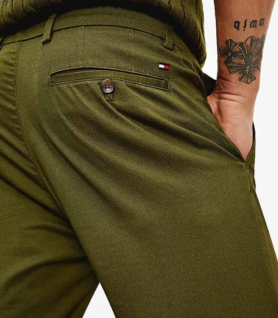 Olive