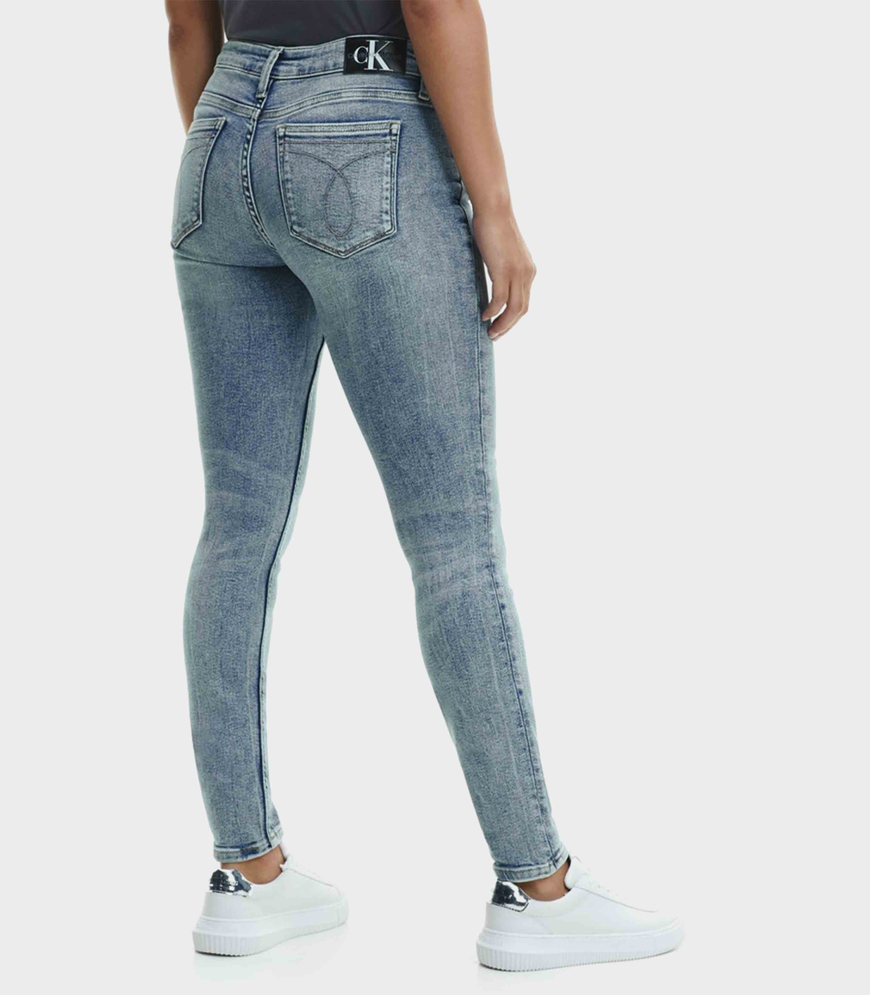 Denim Light