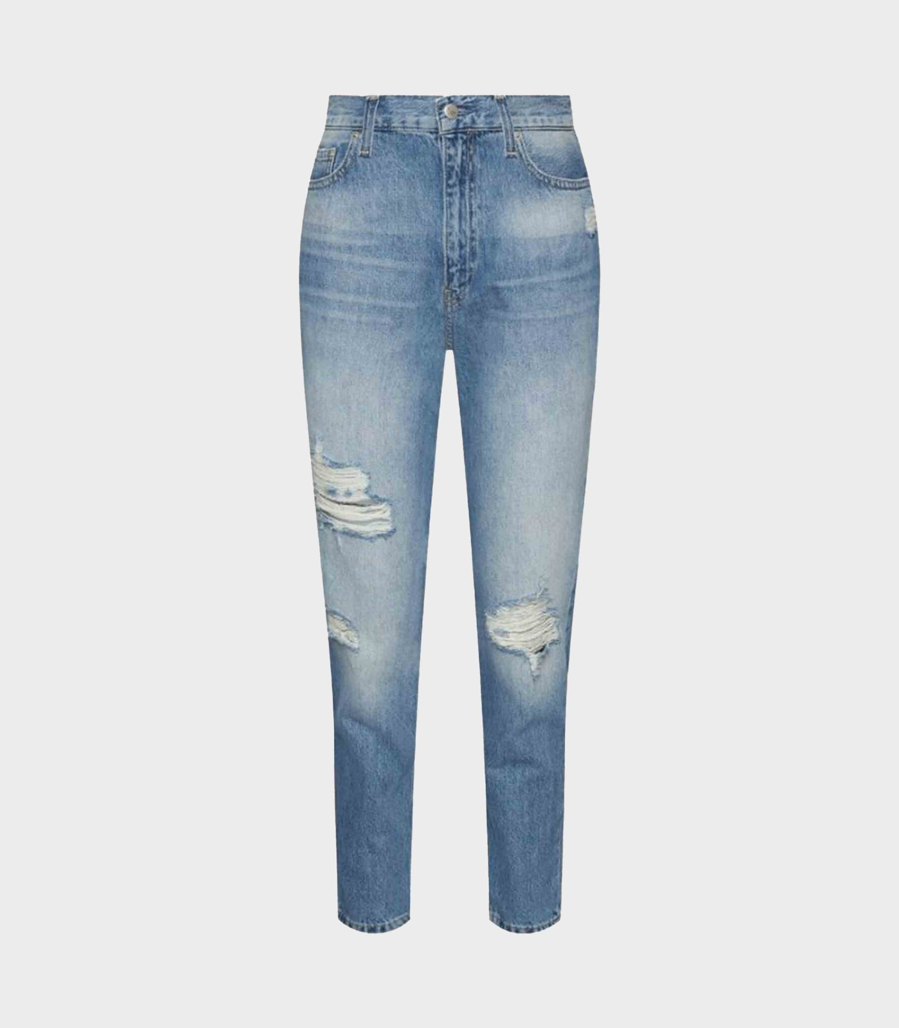 Denim Light