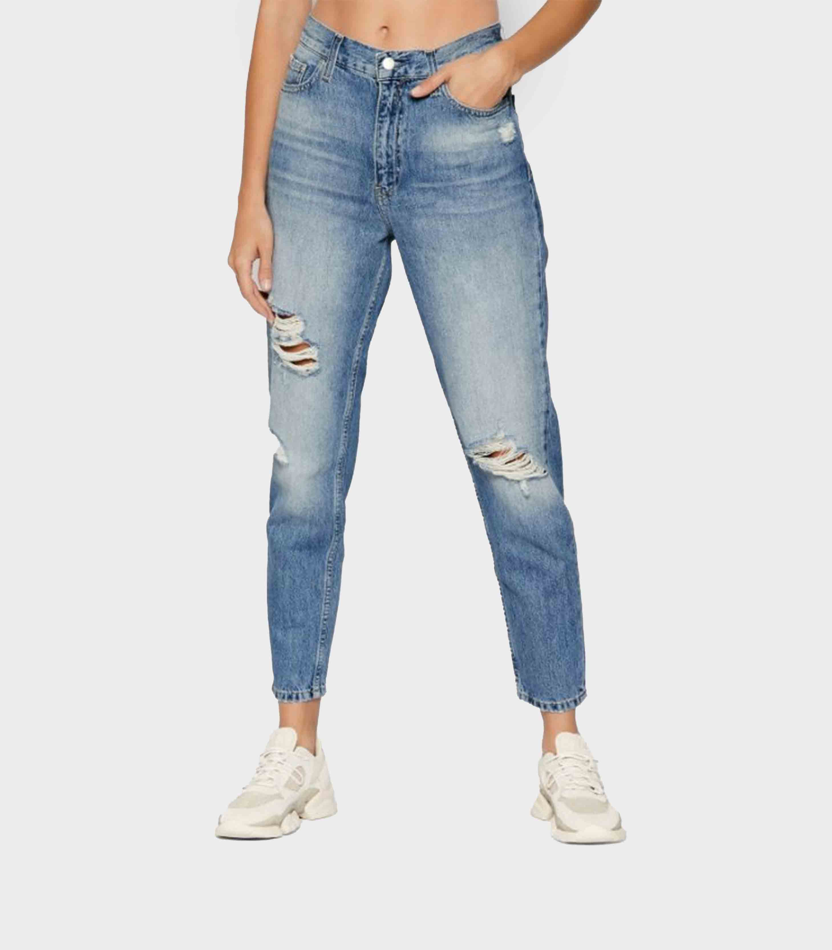 Denim Light